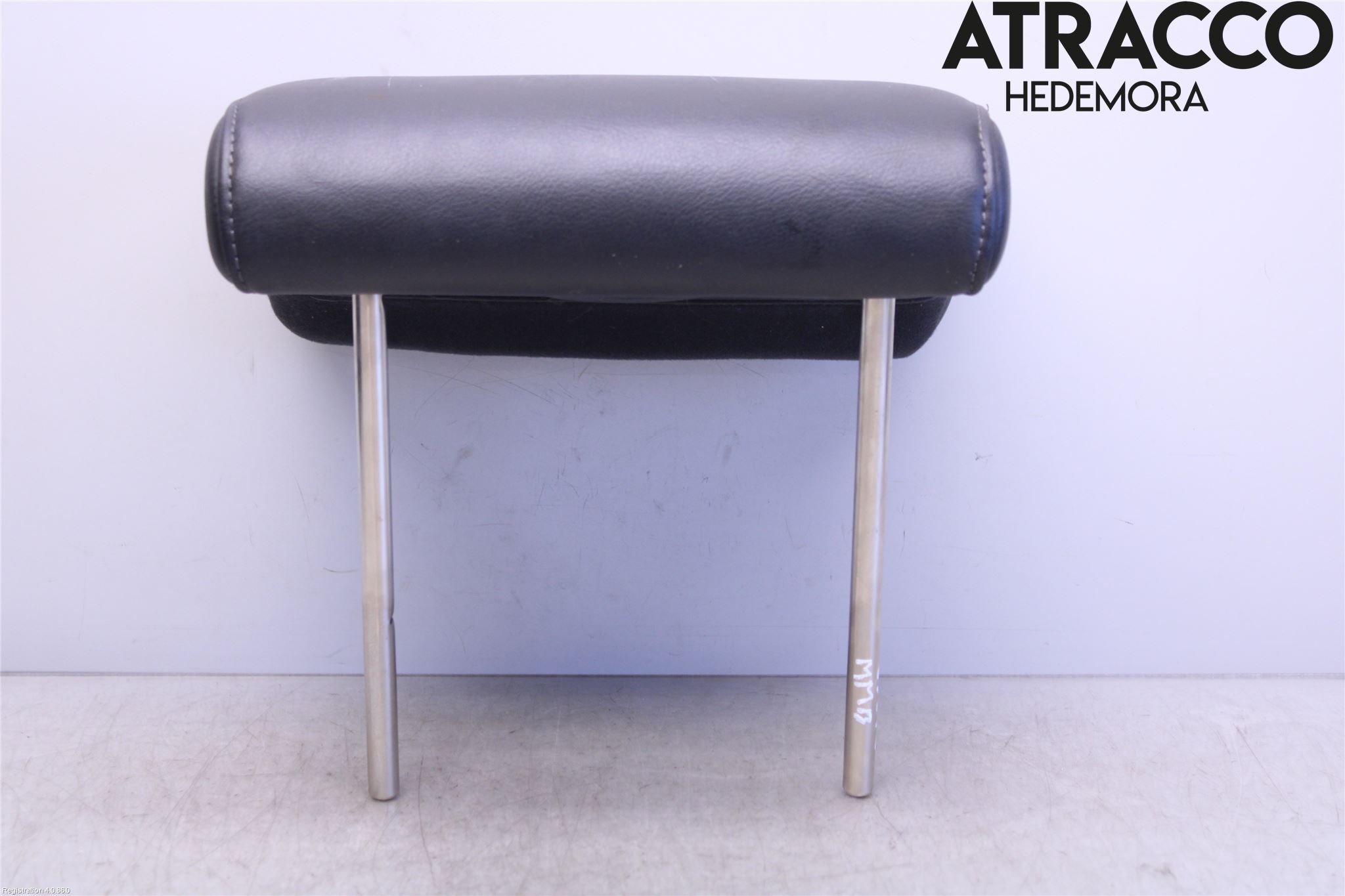 Mazda CX-9 Inredning Nackstöd