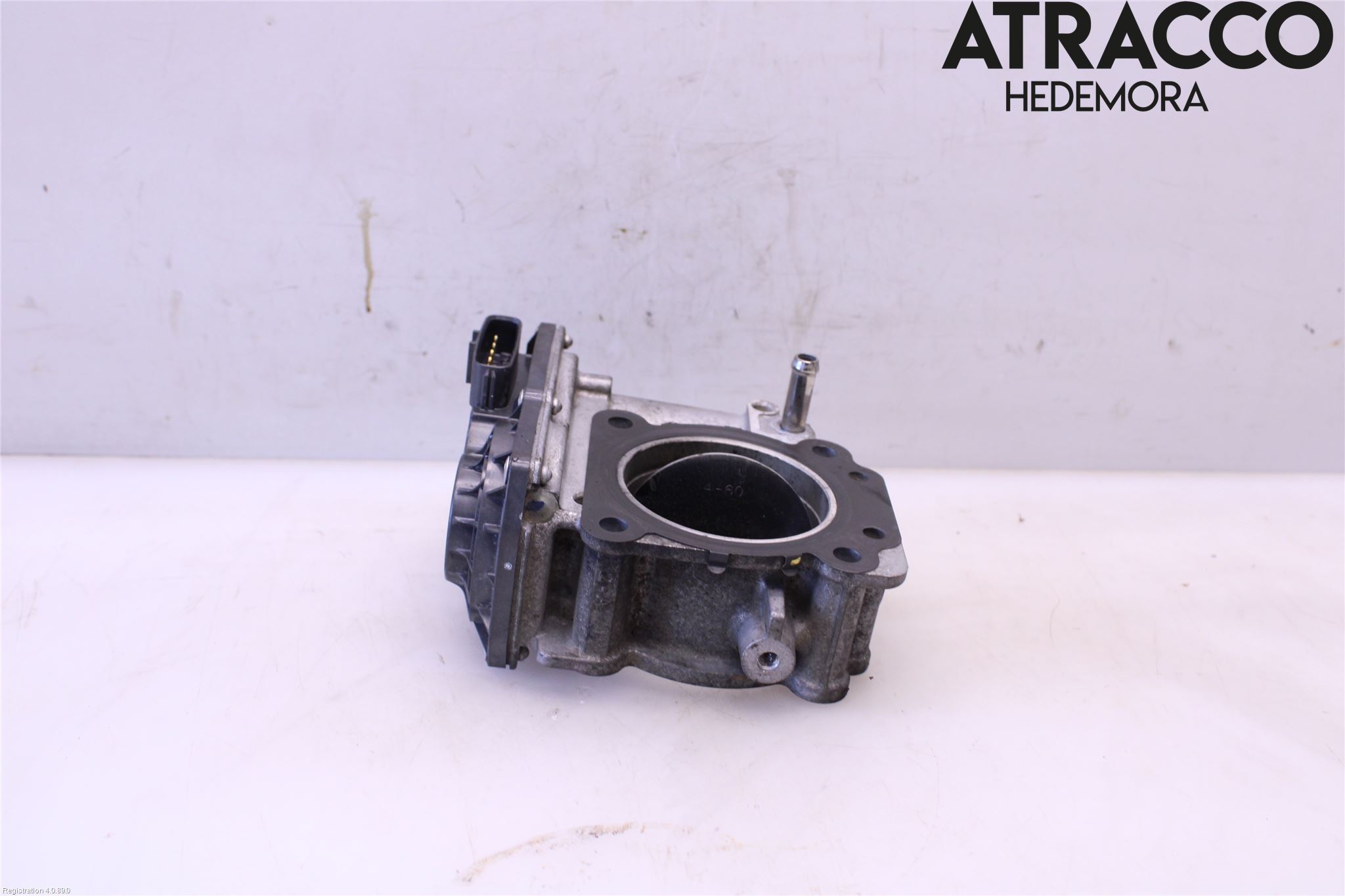 Toyota HILUX 16- Injspjällhus