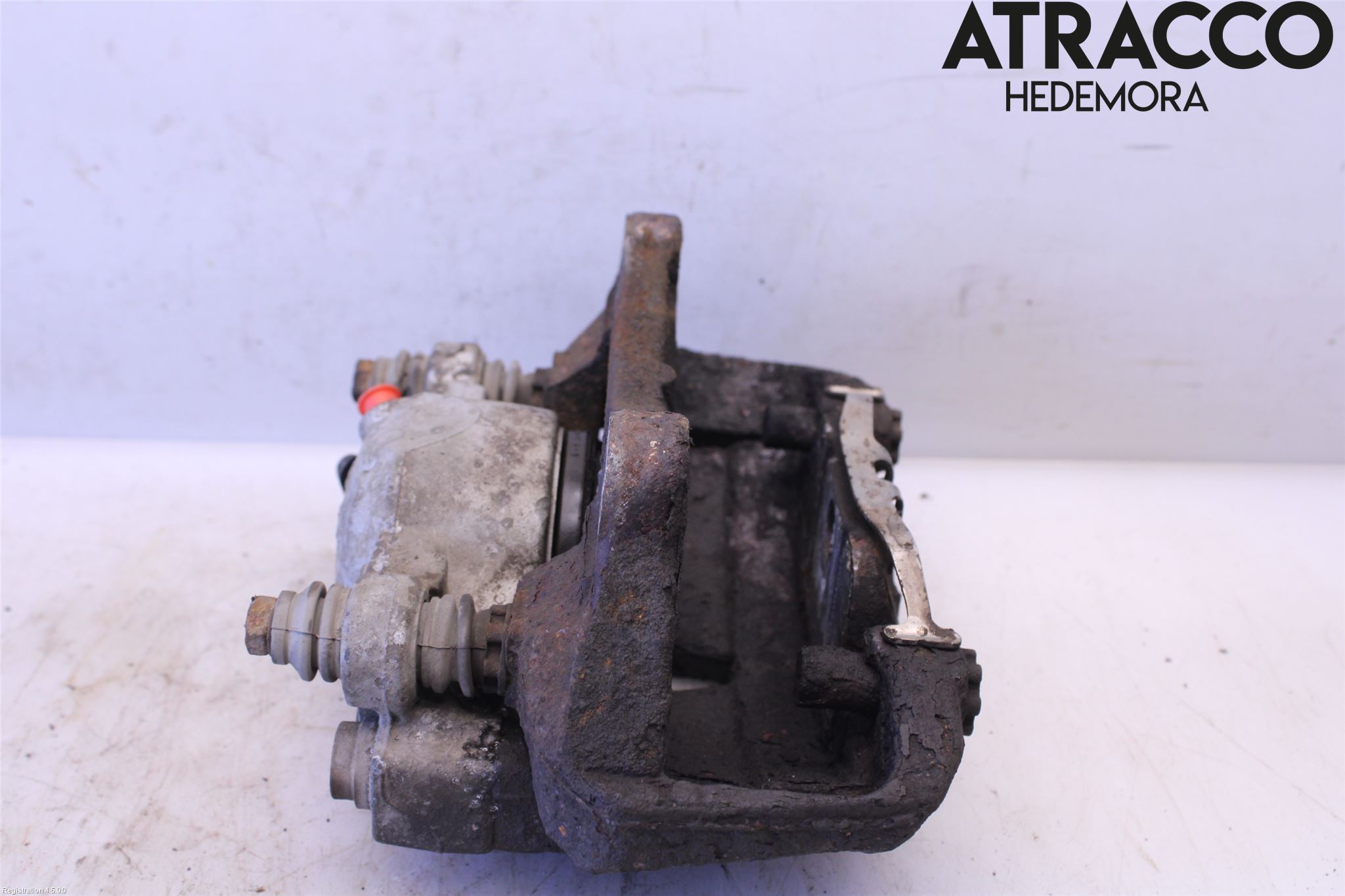 Audi A4/S4 08-11 Bromsok Fram Vänster