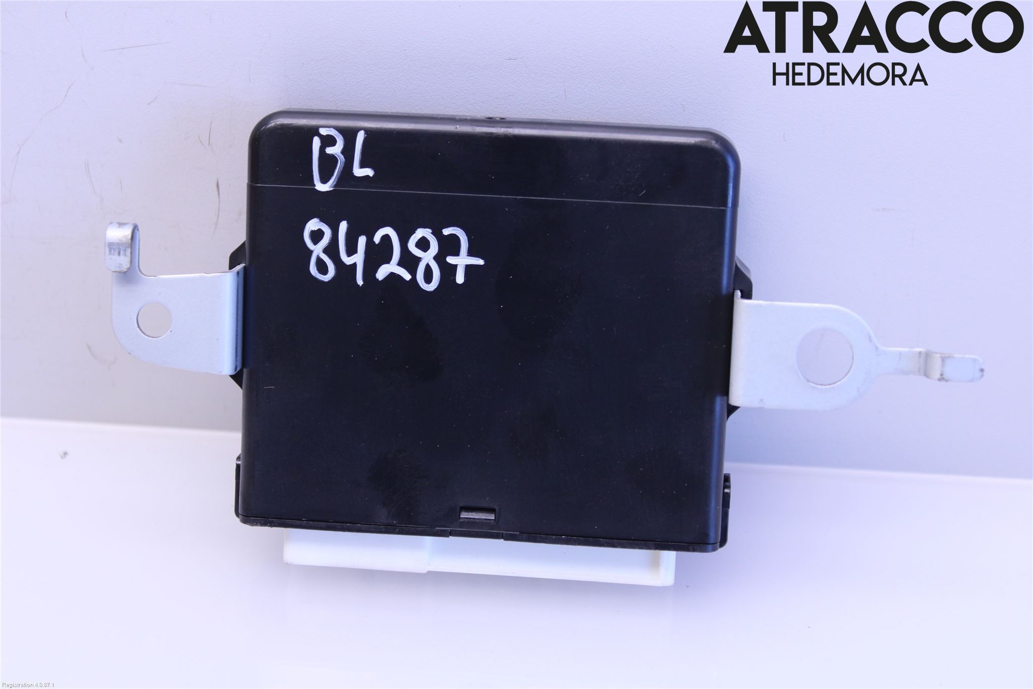 Toyota RAV4 19- Styrenhet Baklucka