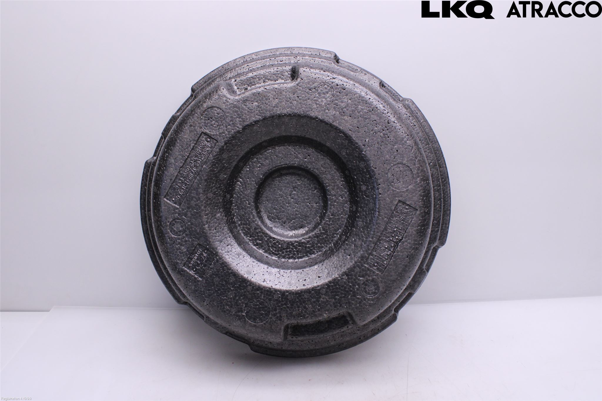 Hyundai i40 08-15 Verktygsfack-Förvaring