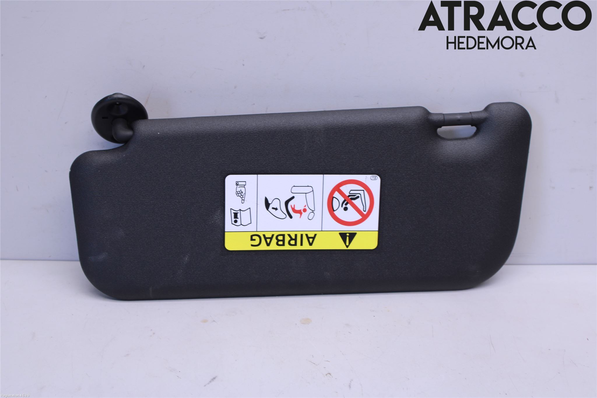 Toyota YARIS CROSS XP21 21- Solskydd