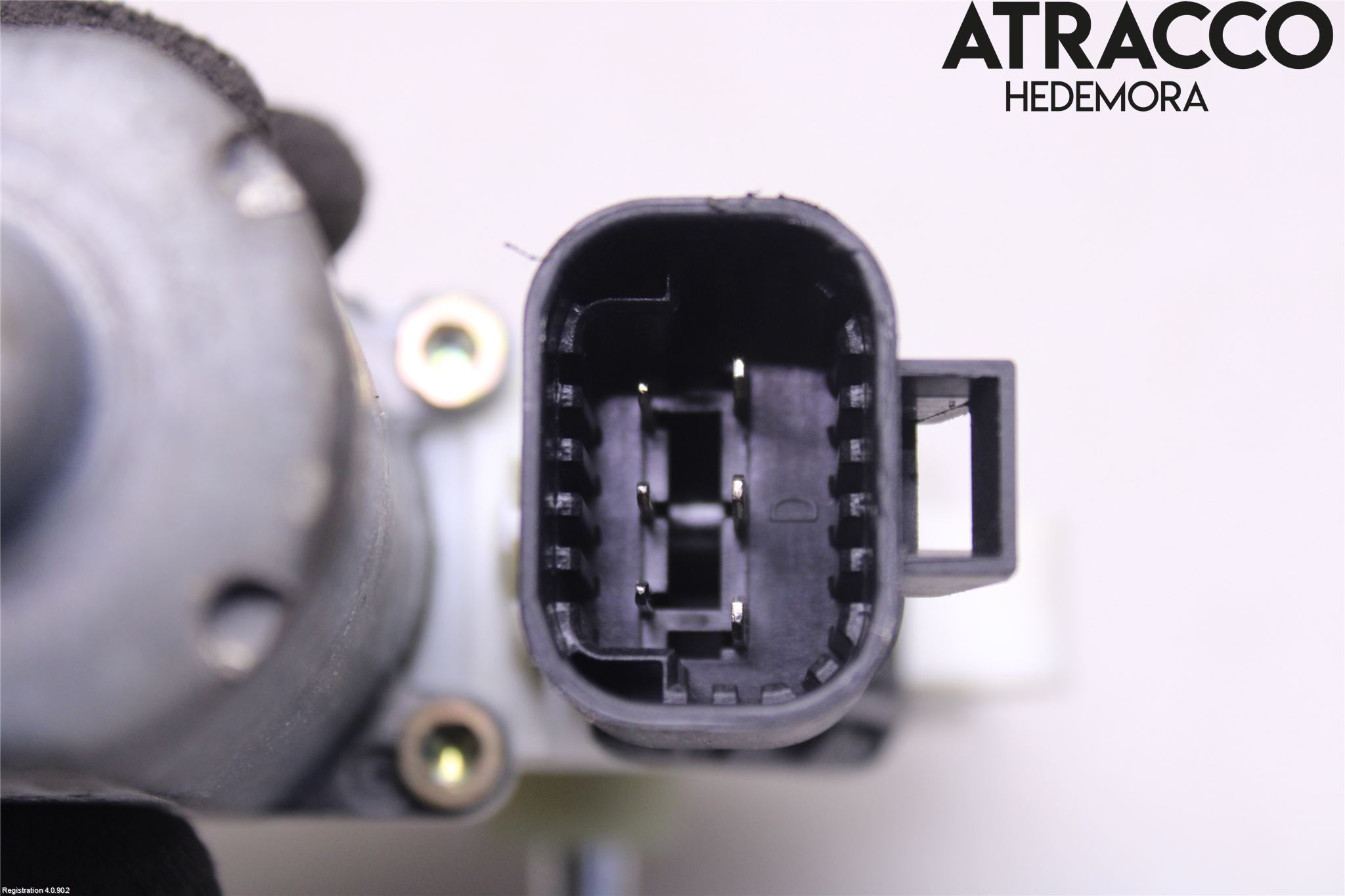 Cadillac SRX Fönsterhissmotor