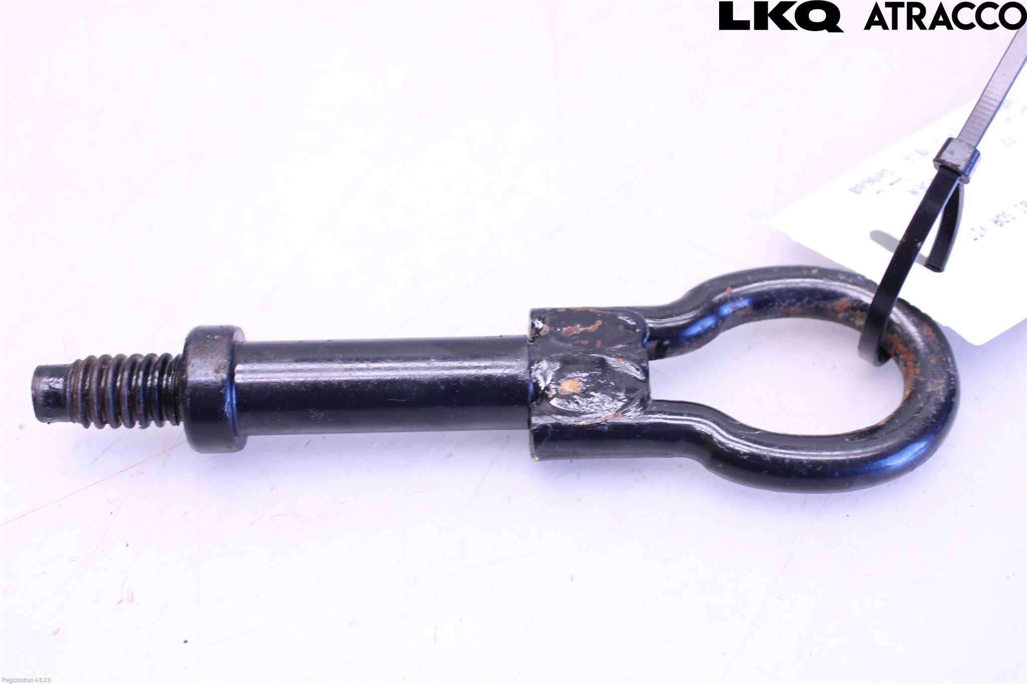 Ford FOCUS 11-14 Bogserögla