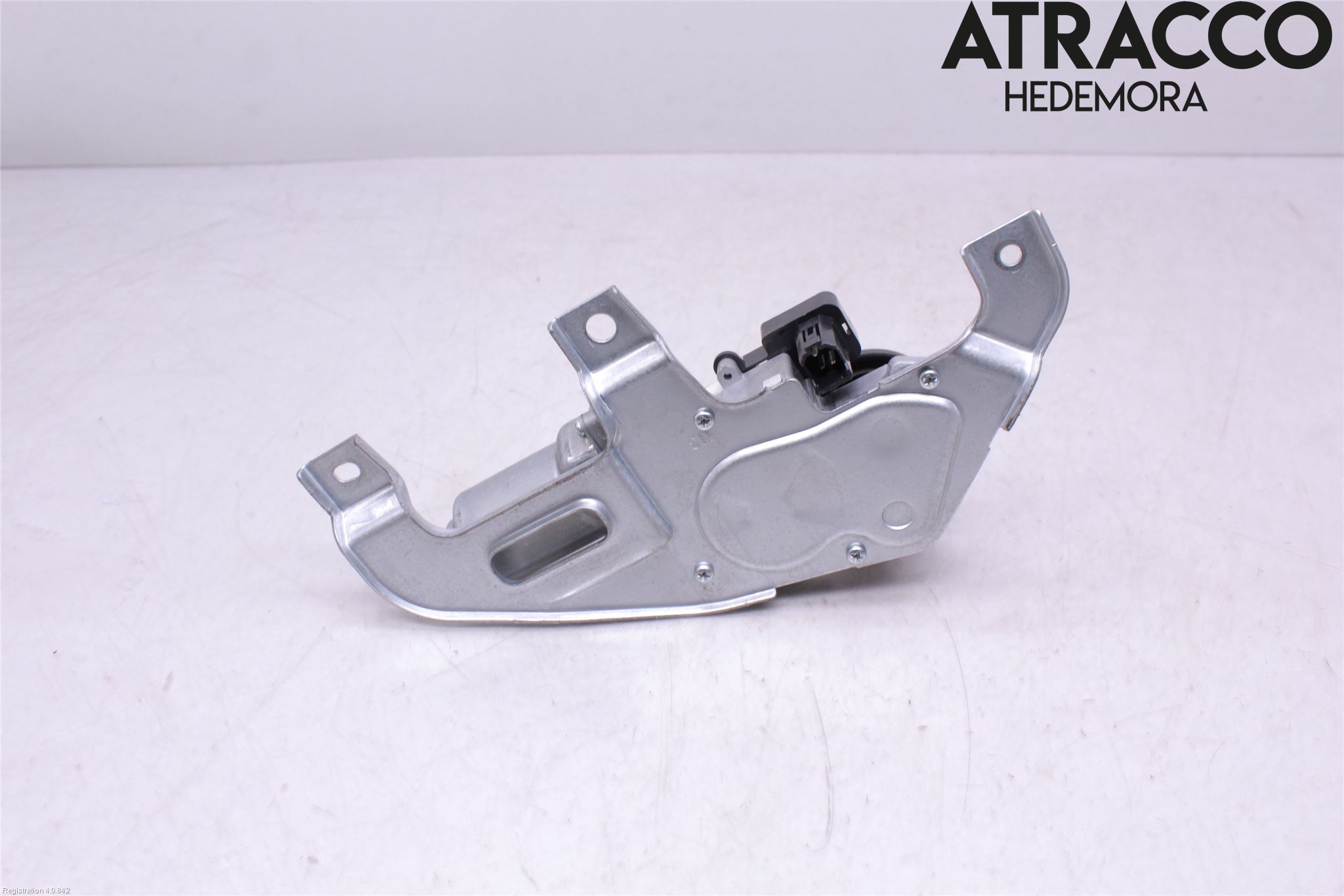 Suzuki SWIFT 11-16 Torkarmotor Baklucka