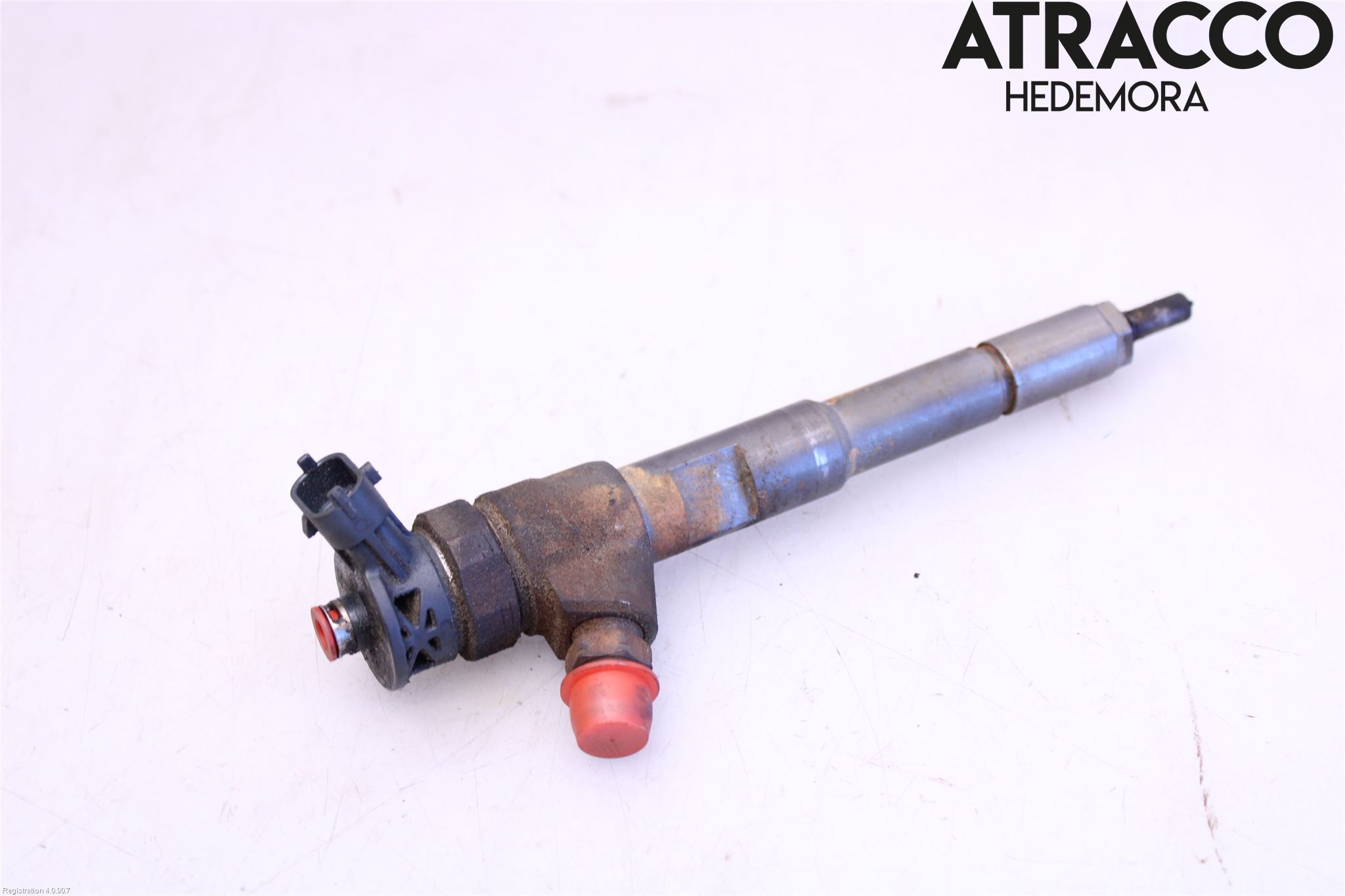 Nissan NV200/NV200 COMBI Injspridare