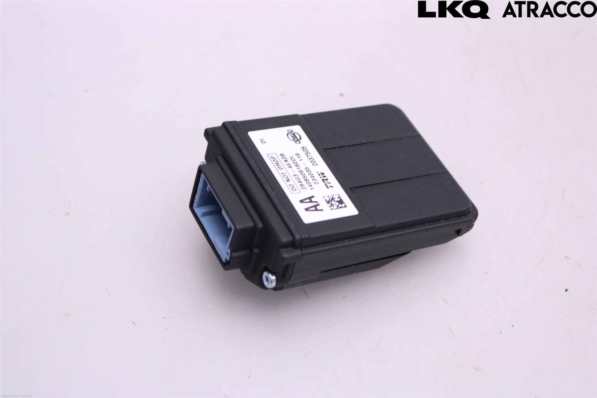 Nissan X-TRAIL 14-21 Sensor Aktivt Kollisionsskydd