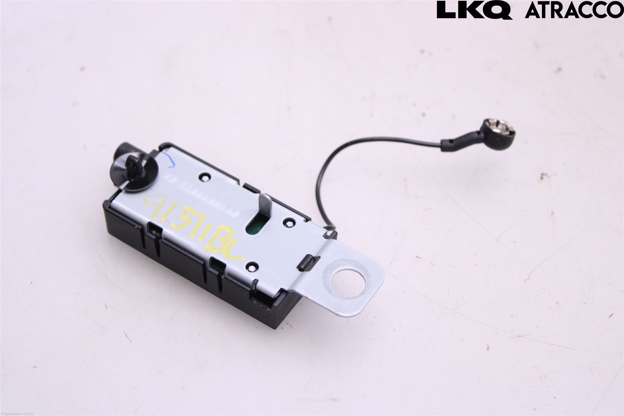 Opel INSIGNIA 17- Antennförstärkare