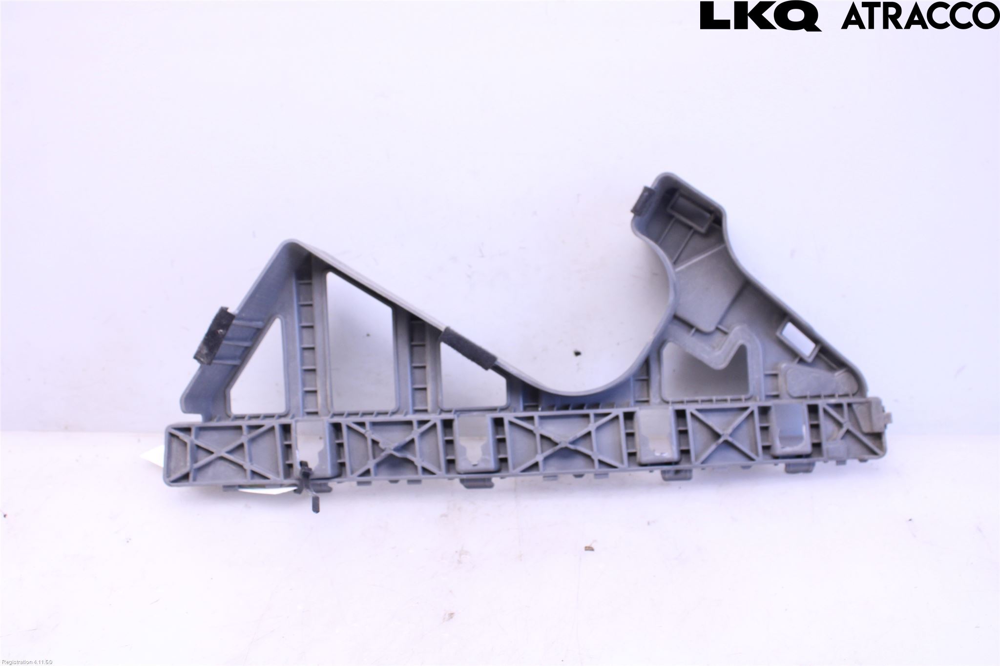 Kia OPTIMA 16-20 Stötfångarfäste Bak Hö