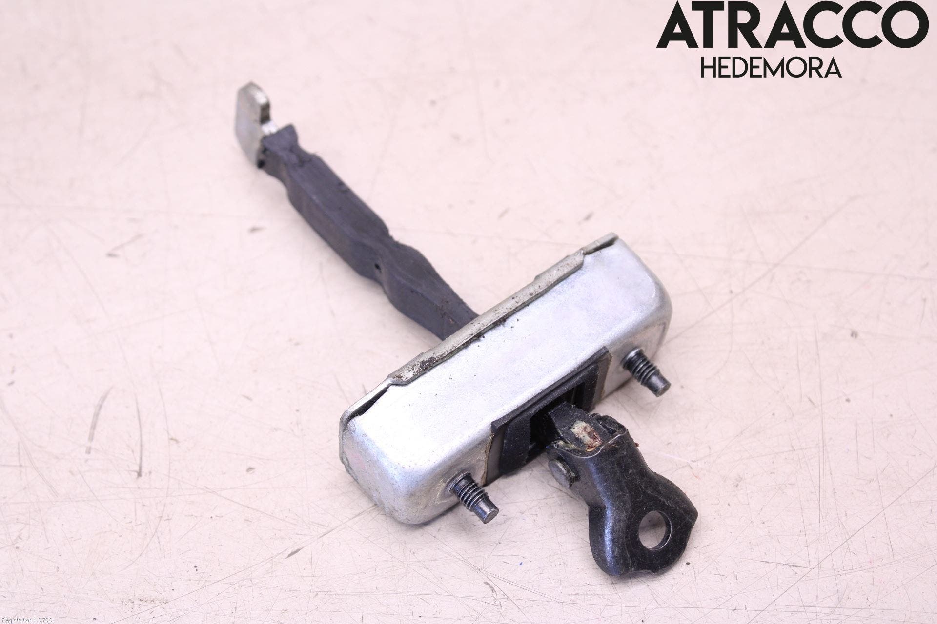 Toyota AURIS 10-12 Dörrstopp