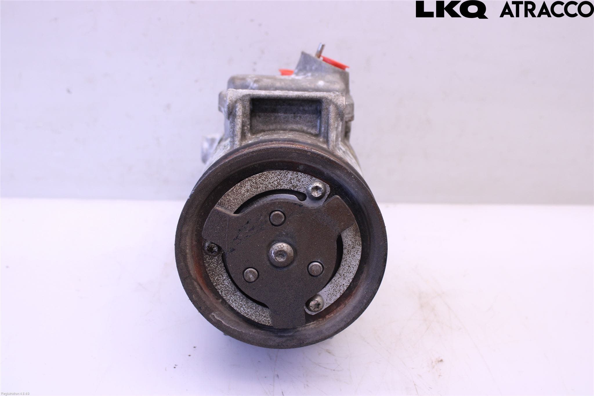 Volkswagen VW TIGUAN 07-16 Ac Kompressor