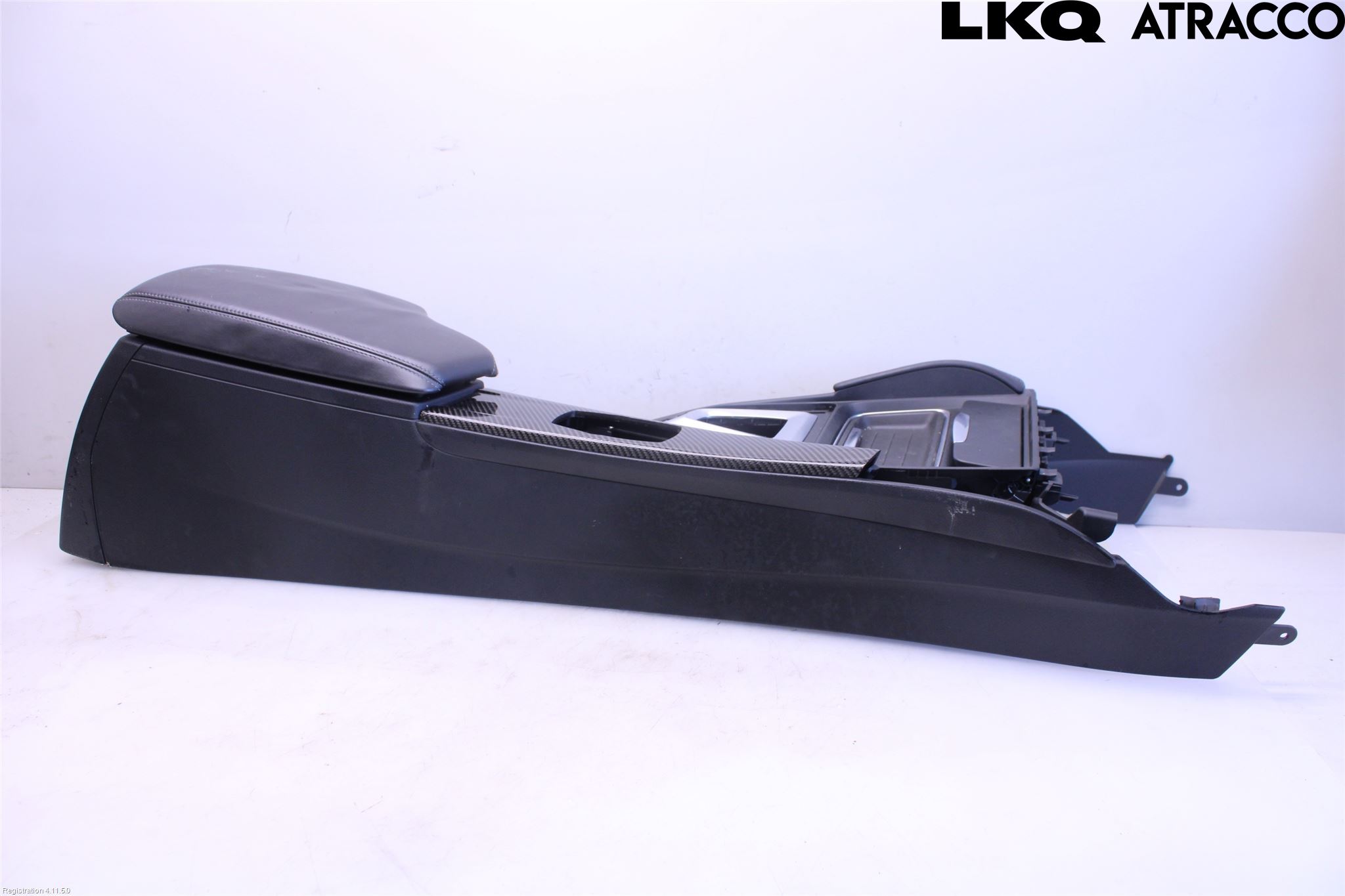 BMW 3 F30/F31/F80 12-19 Inr Tunnelfack