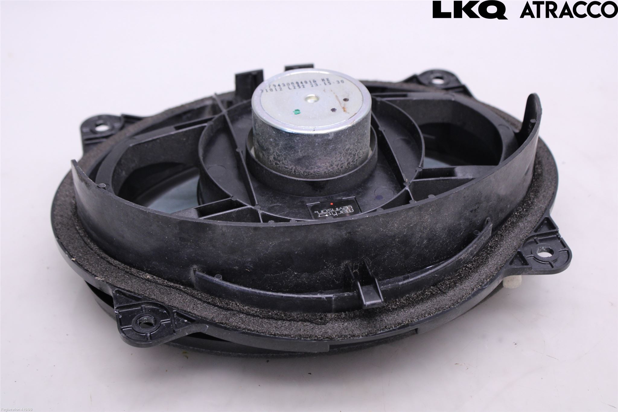 Lexus RX AL10 09-15 Högtalare