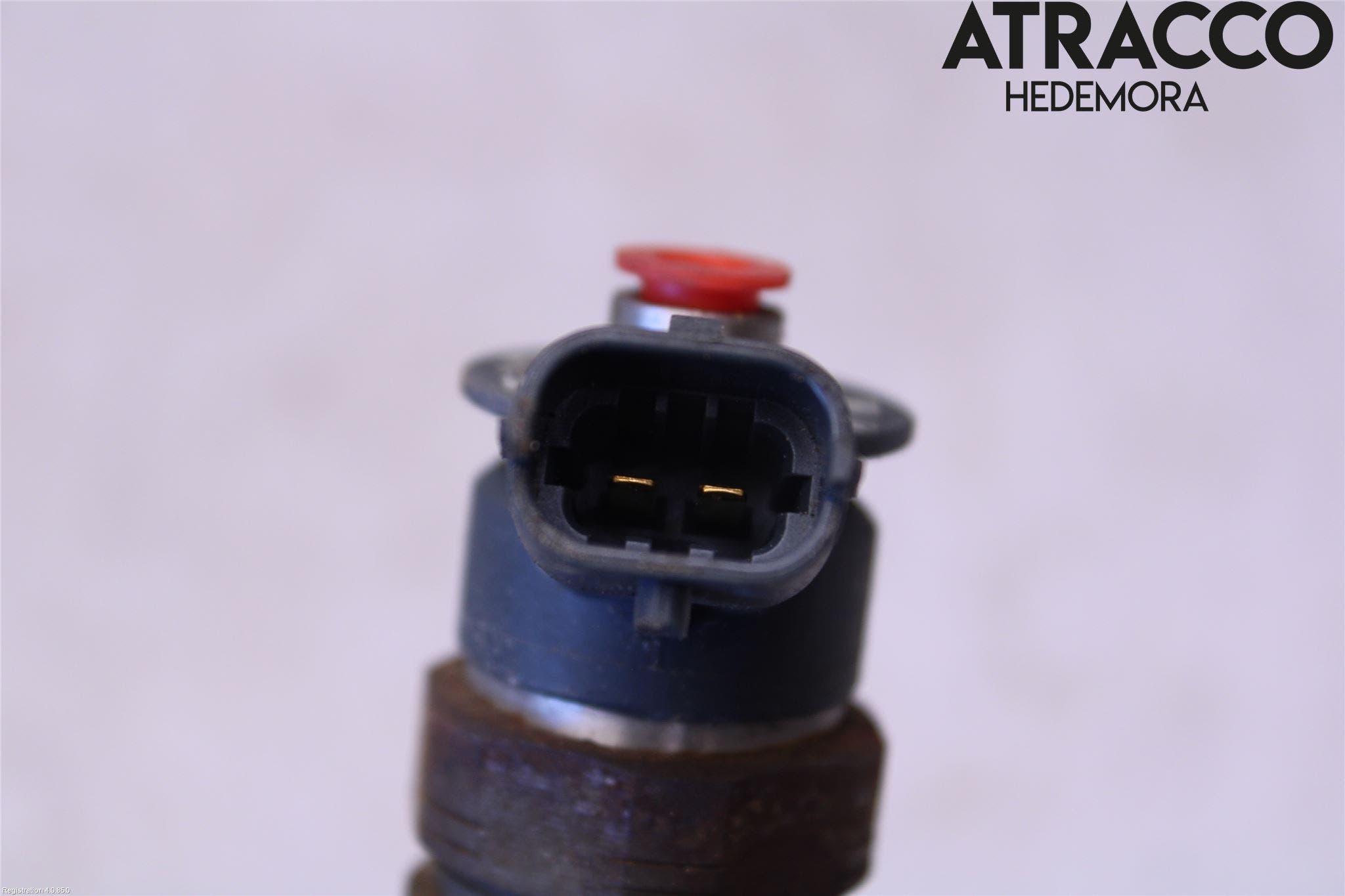 Citroen C3 10-17 Injspridare