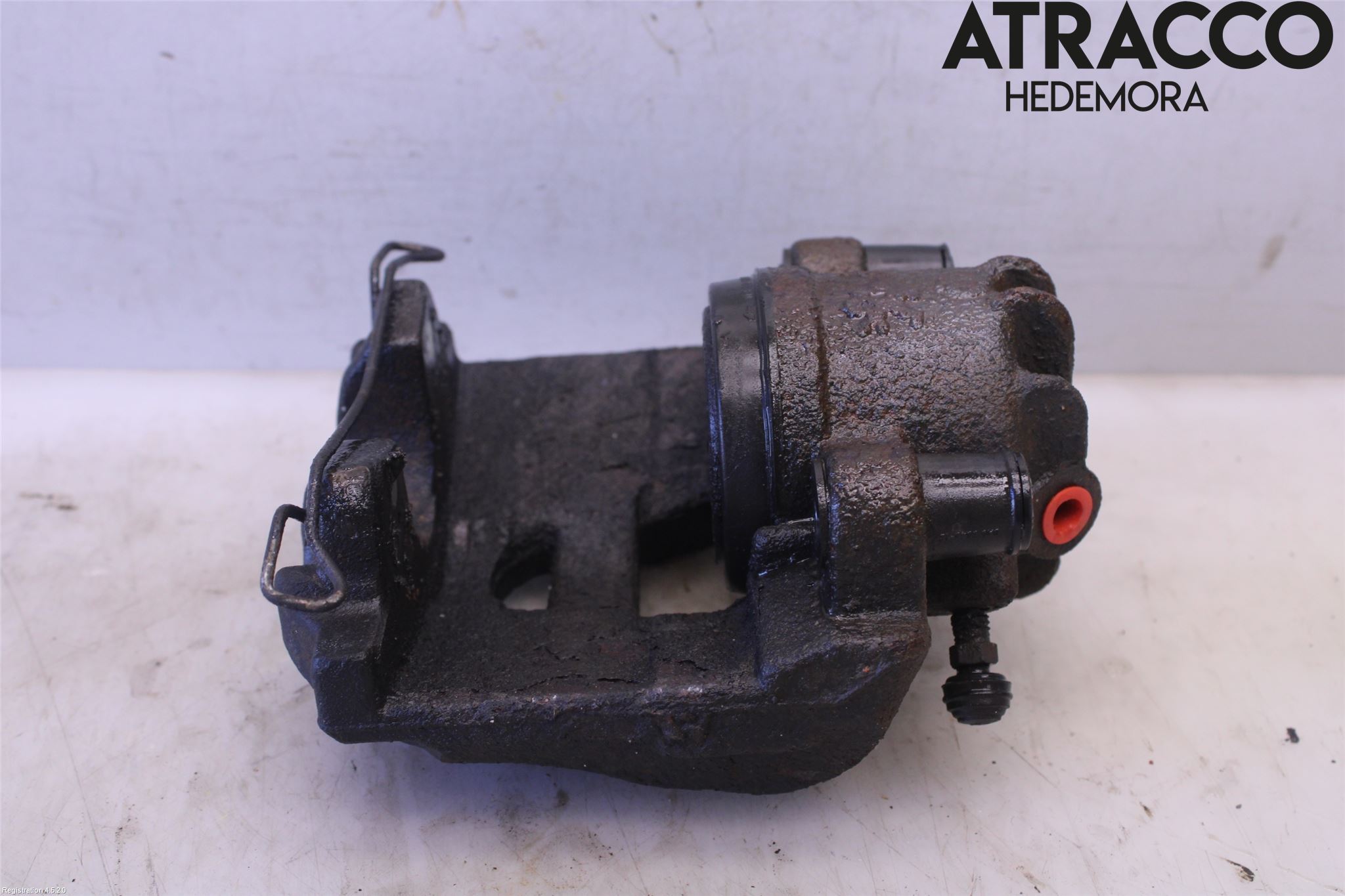 Citroen BERLINGO 08-18 Bromsok Fram Höger