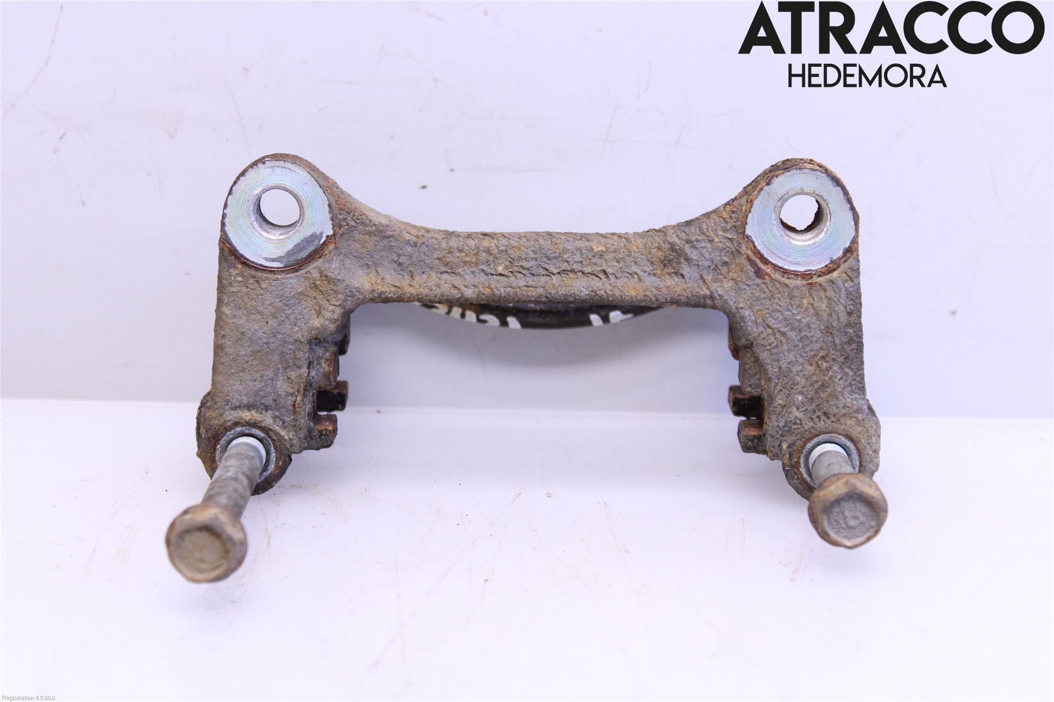 Kia PICANTO 12-17 Bromsokshållare