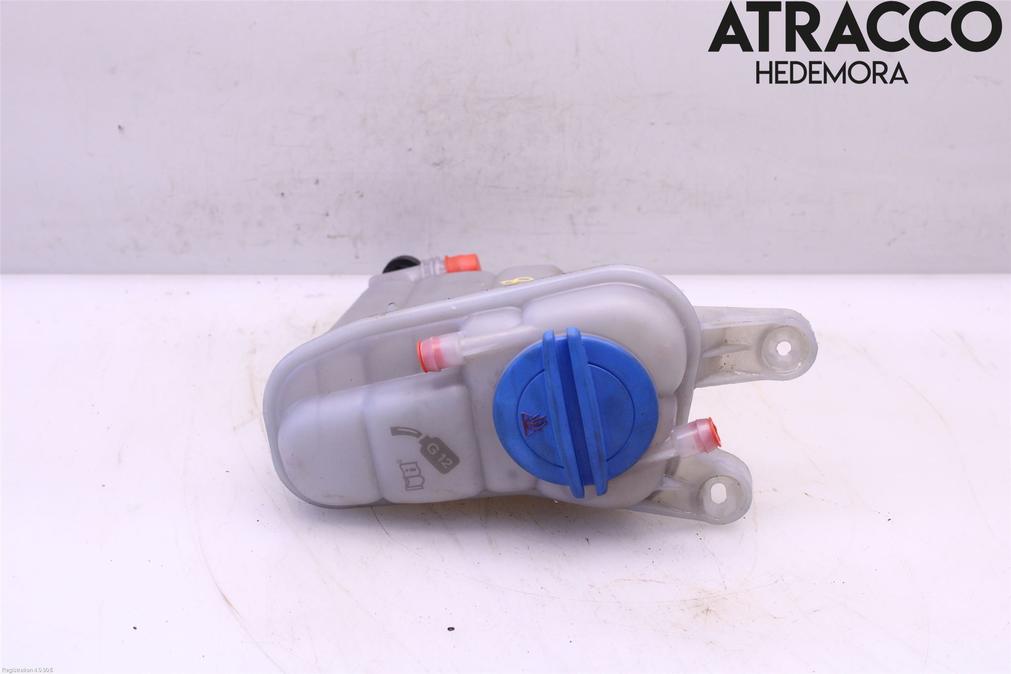 Audi Q5 09-16 Expansionstank