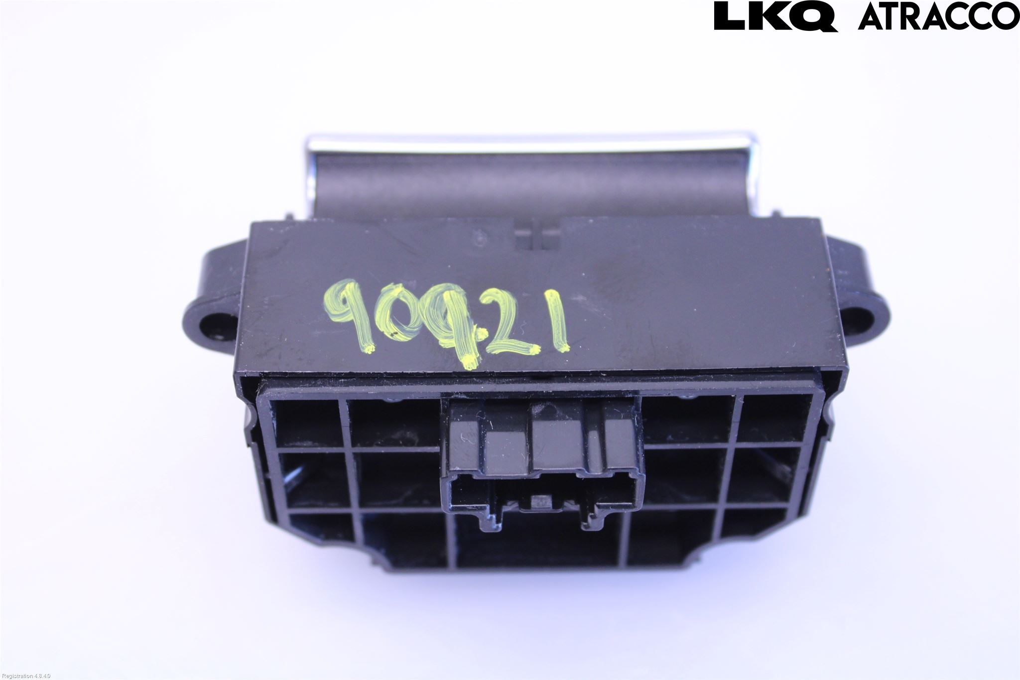 Jaguar E-PACE 17- Strömställare Parkeringsbroms