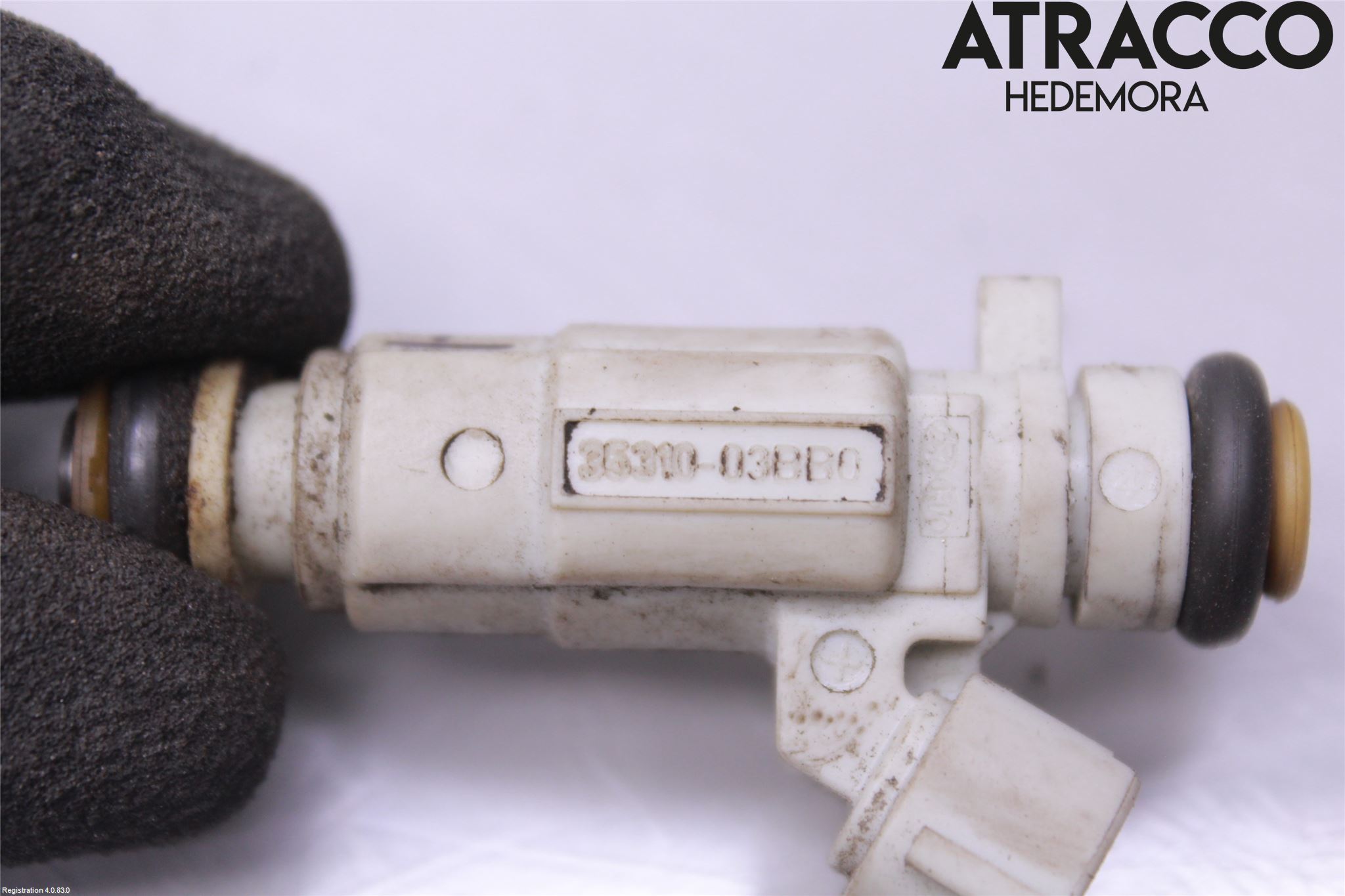 Kia PICANTO 17- Injspridare