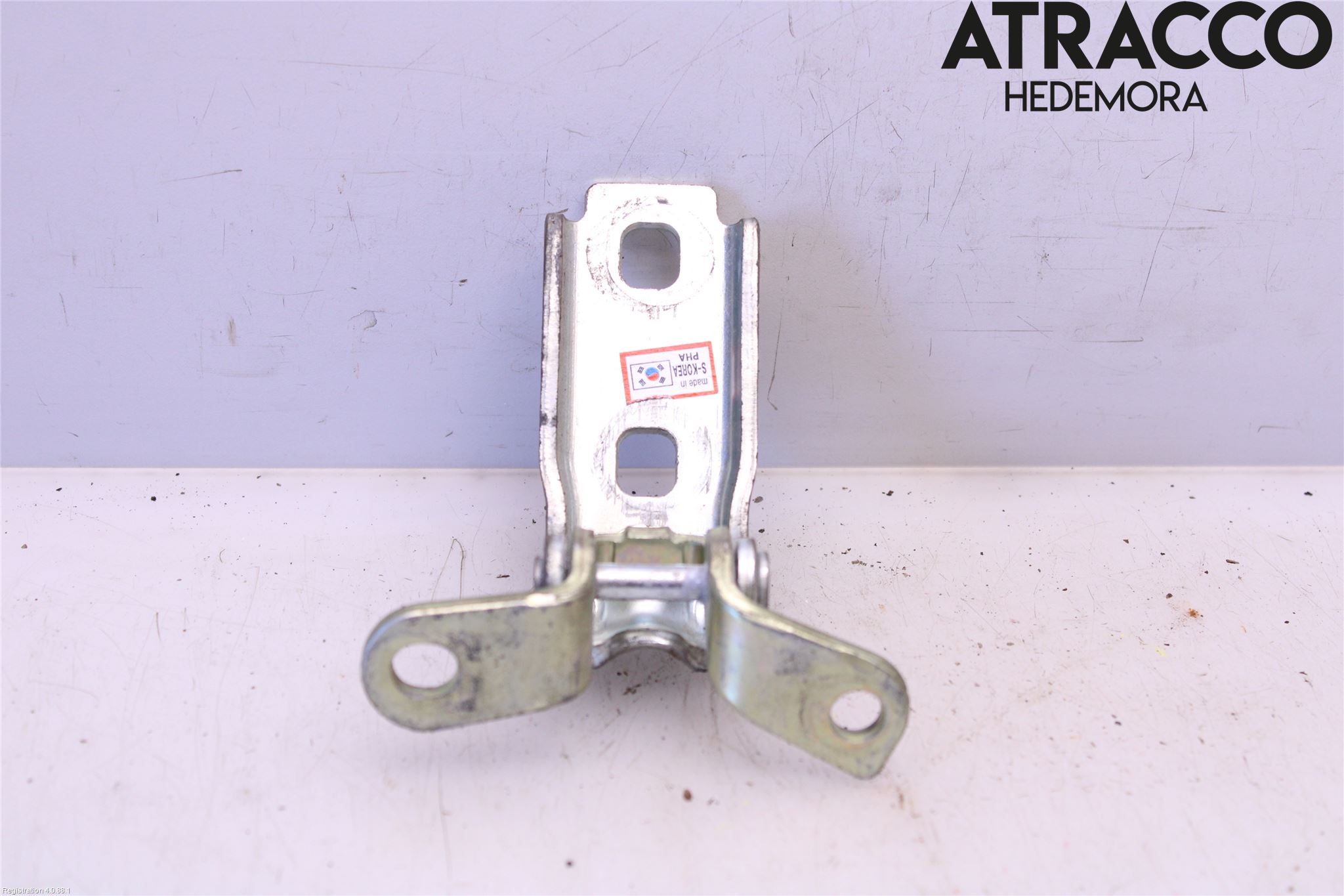 Cadillac CTS Dörrgångjärn