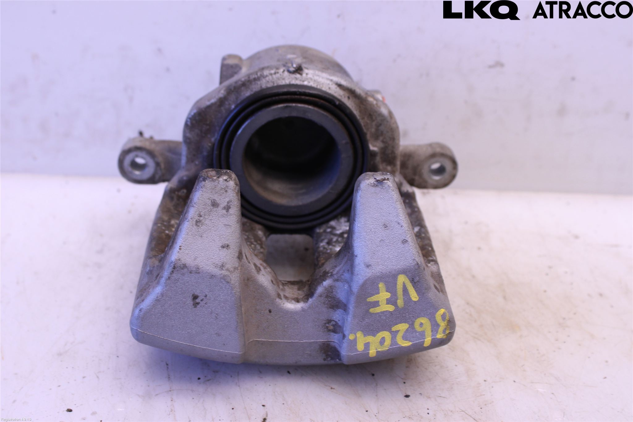 BMW 5 G30/G31/F90 17-23 Bromsok Fram Vänster