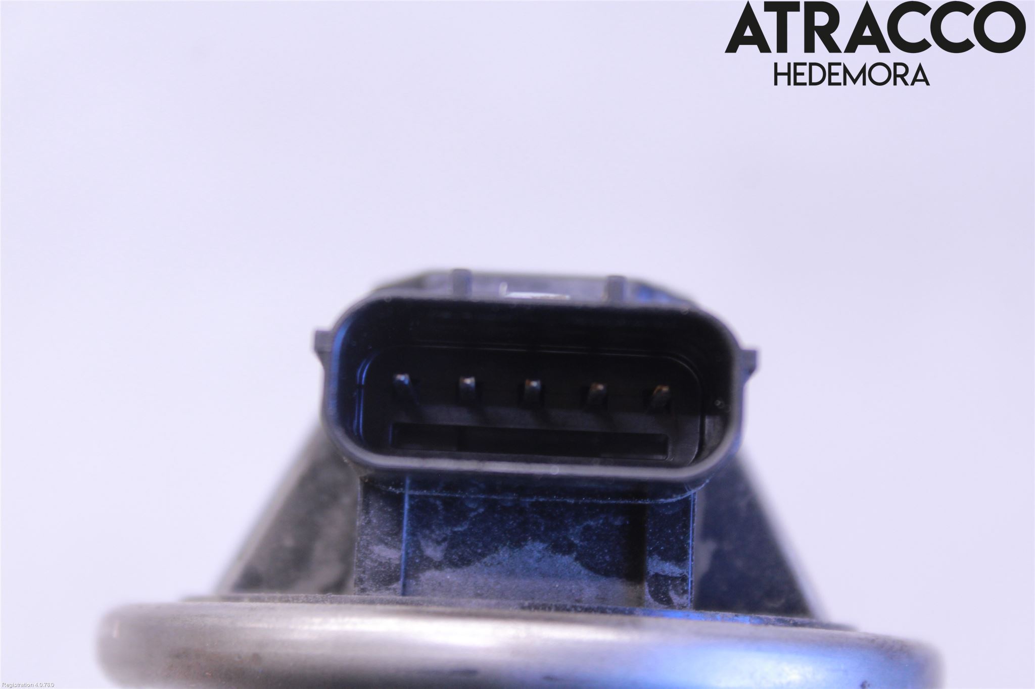 Honda HR-V 15-21 Egr Ventil