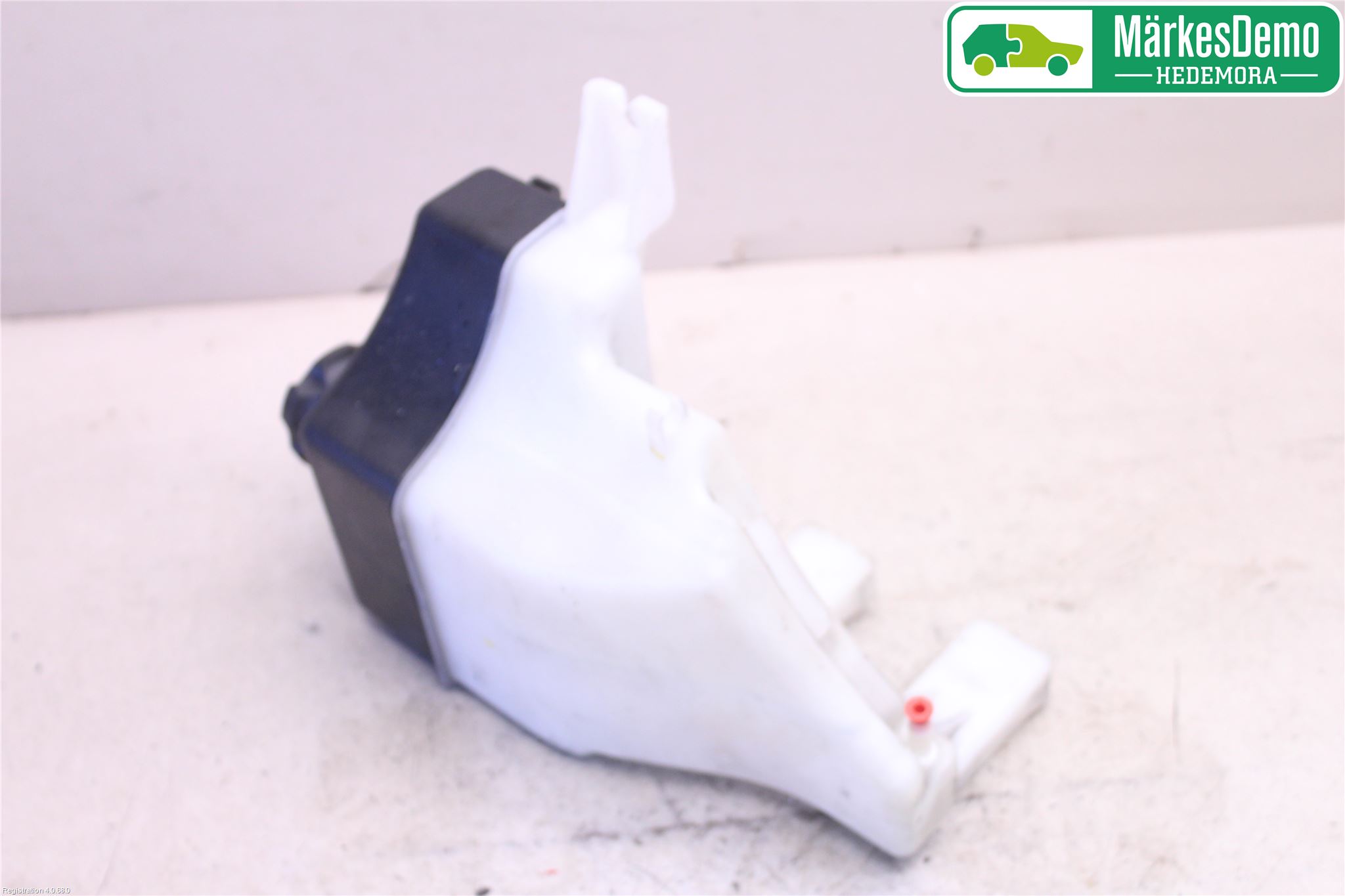 Hyundai H-1/STAREX 08-21 Expansionstank