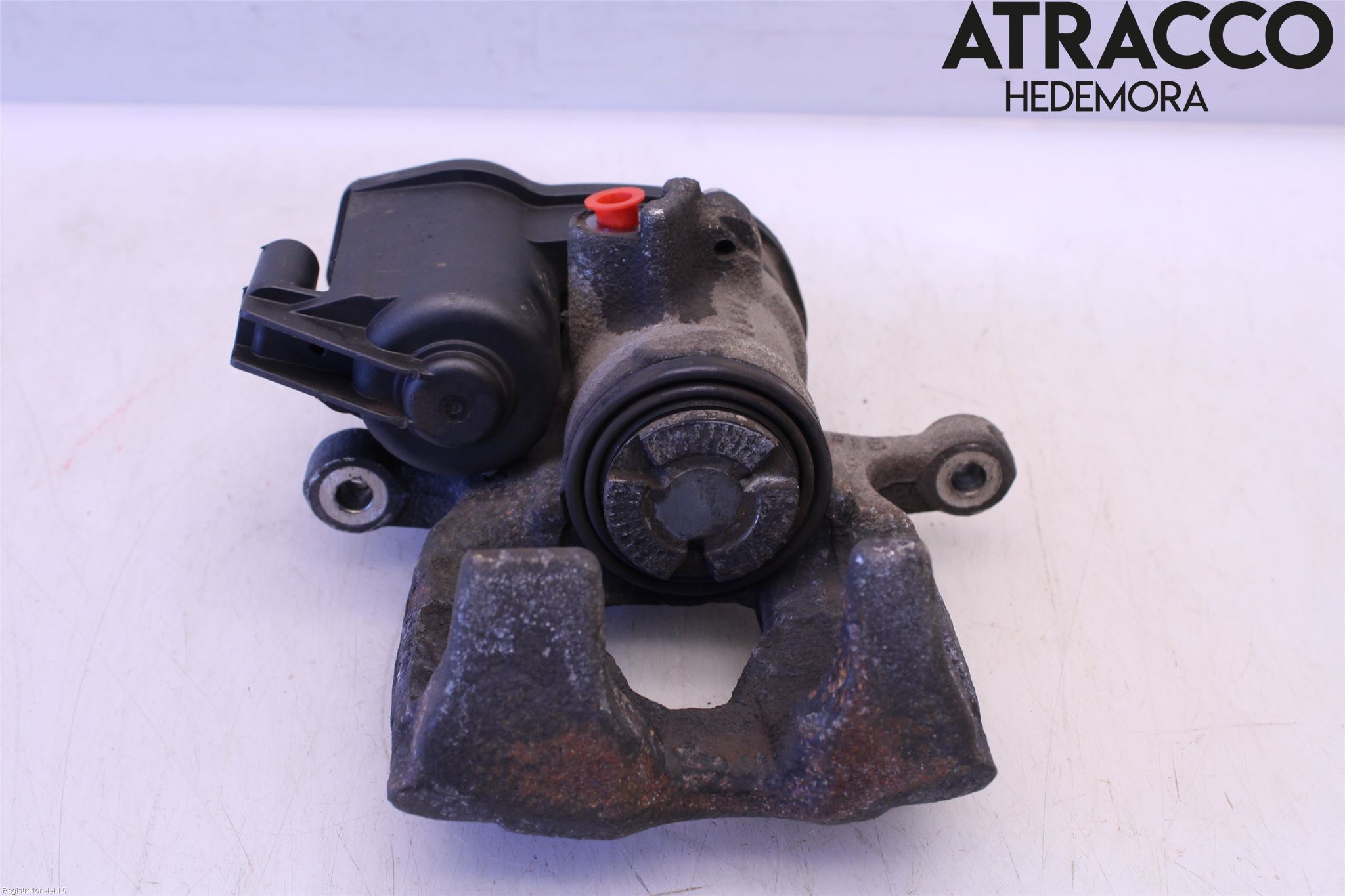 Audi A4/S4 B9 16-19 Bromsok Bak Vänster