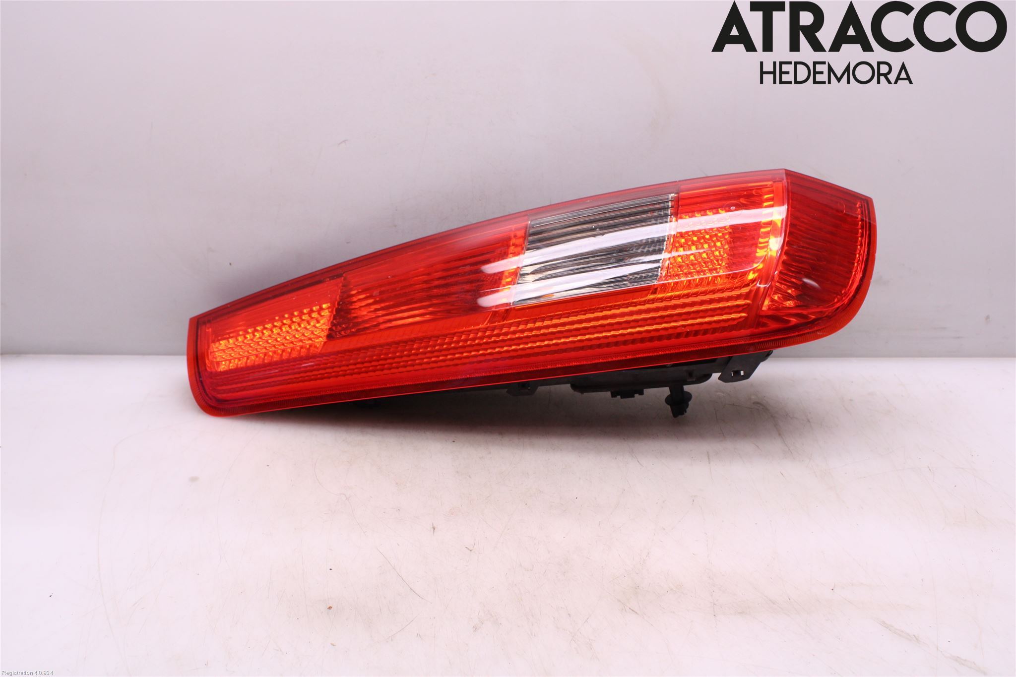 Ford FIESTA     02-05 Bakljus Vänster