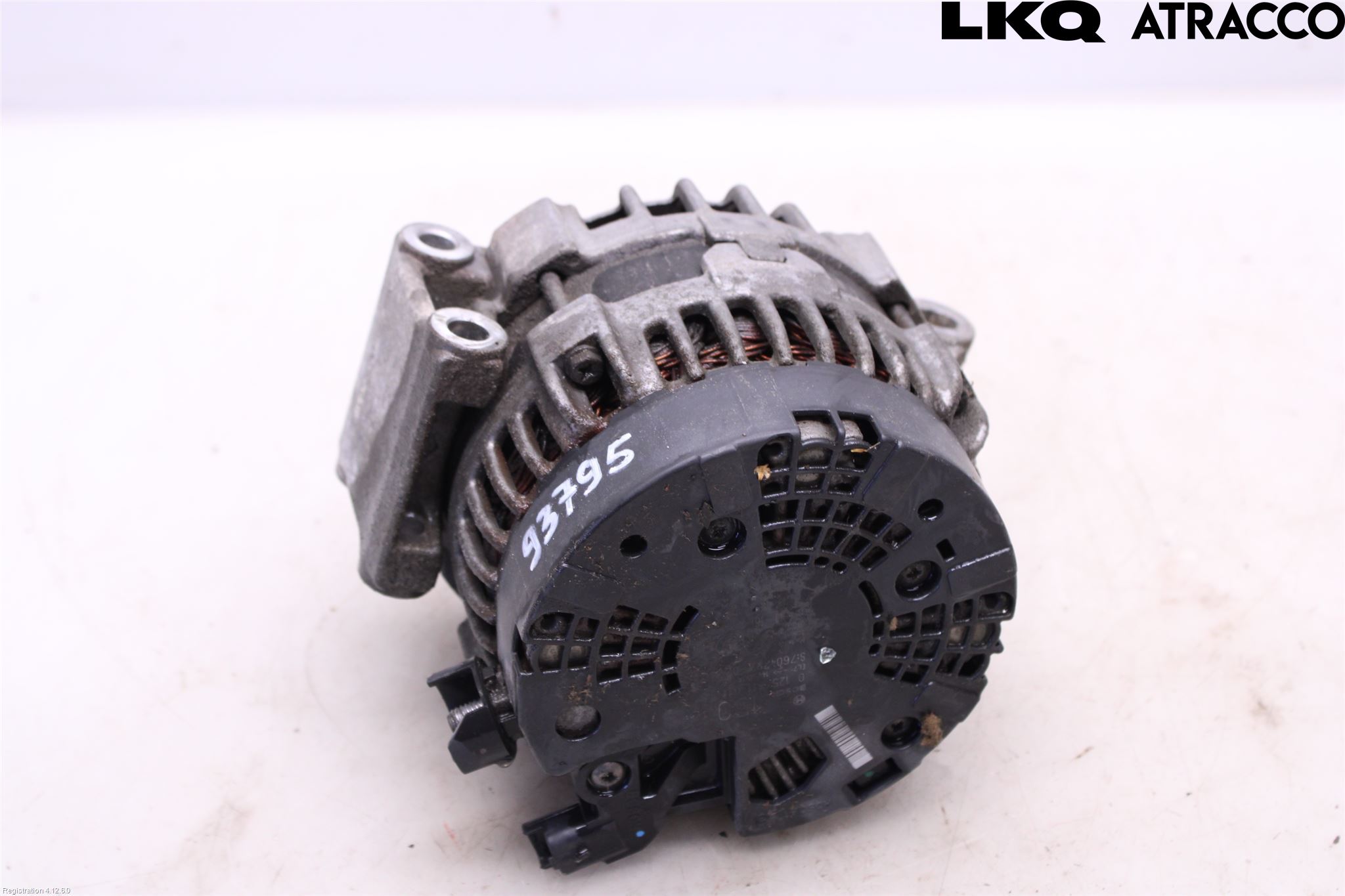 Mini COUNTRYMAN R60 11-16 Generator