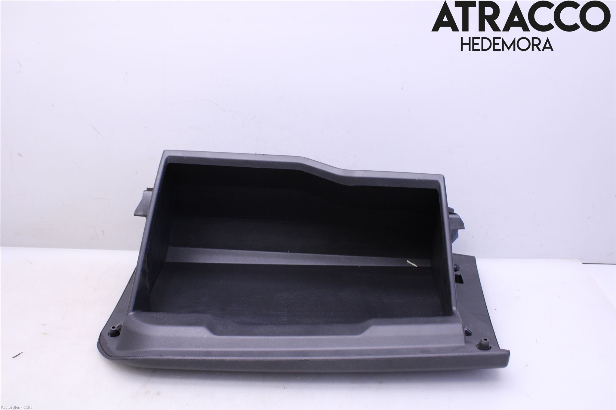 Toyota AURIS 13-19 Handskfacklucka