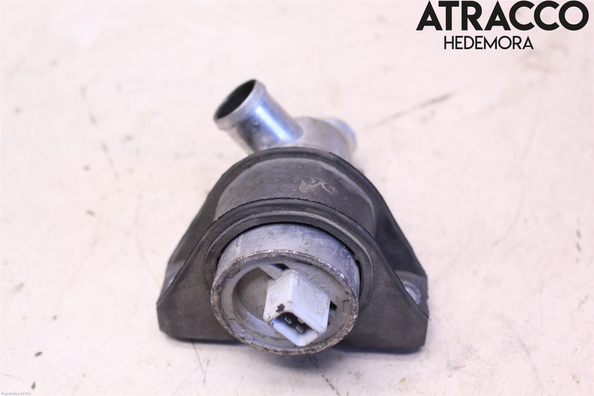 Volvo 940 91-98 Injtomgångsstabilisator