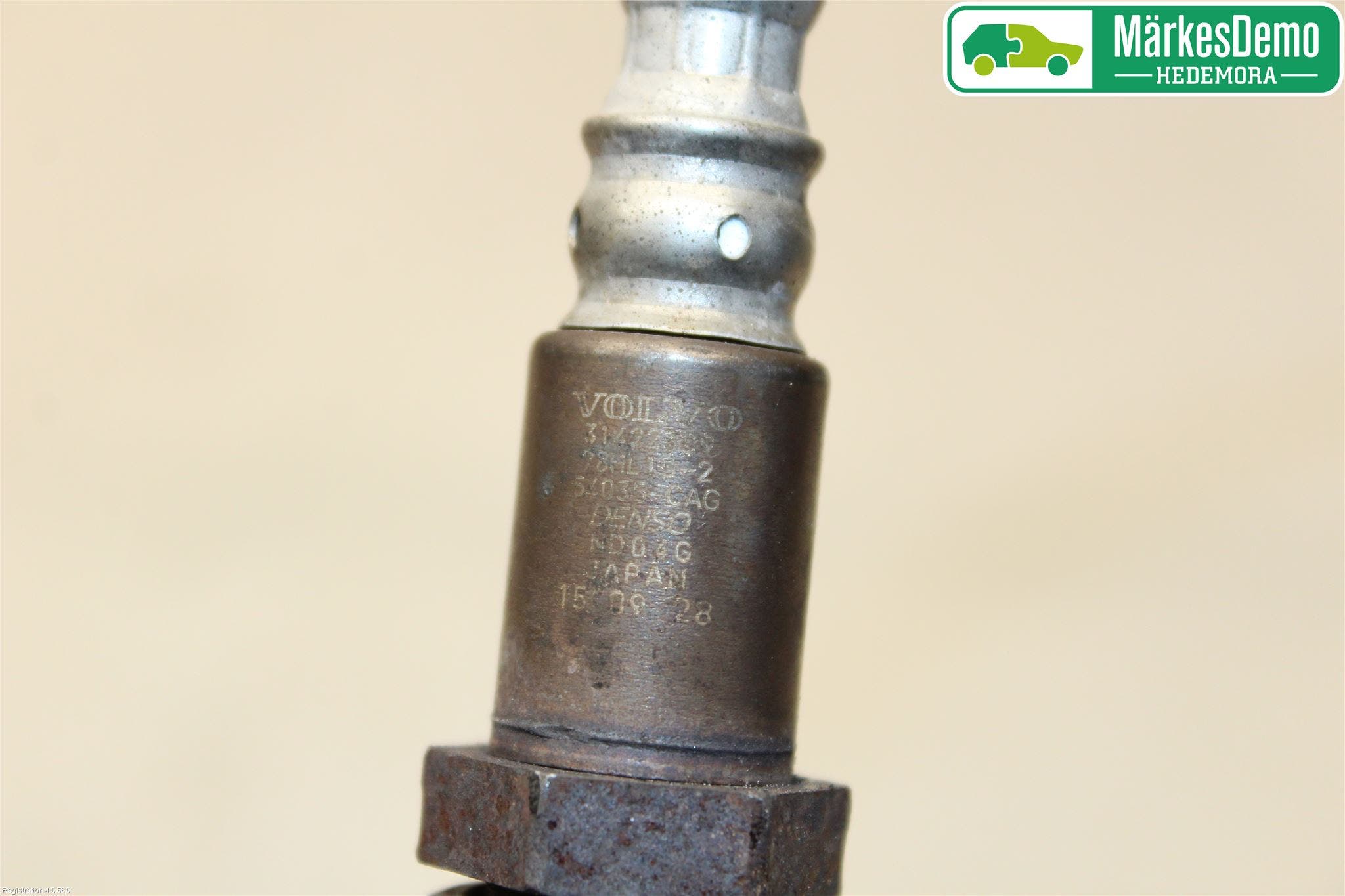 Volvo V40 12-19 Injlambdasond