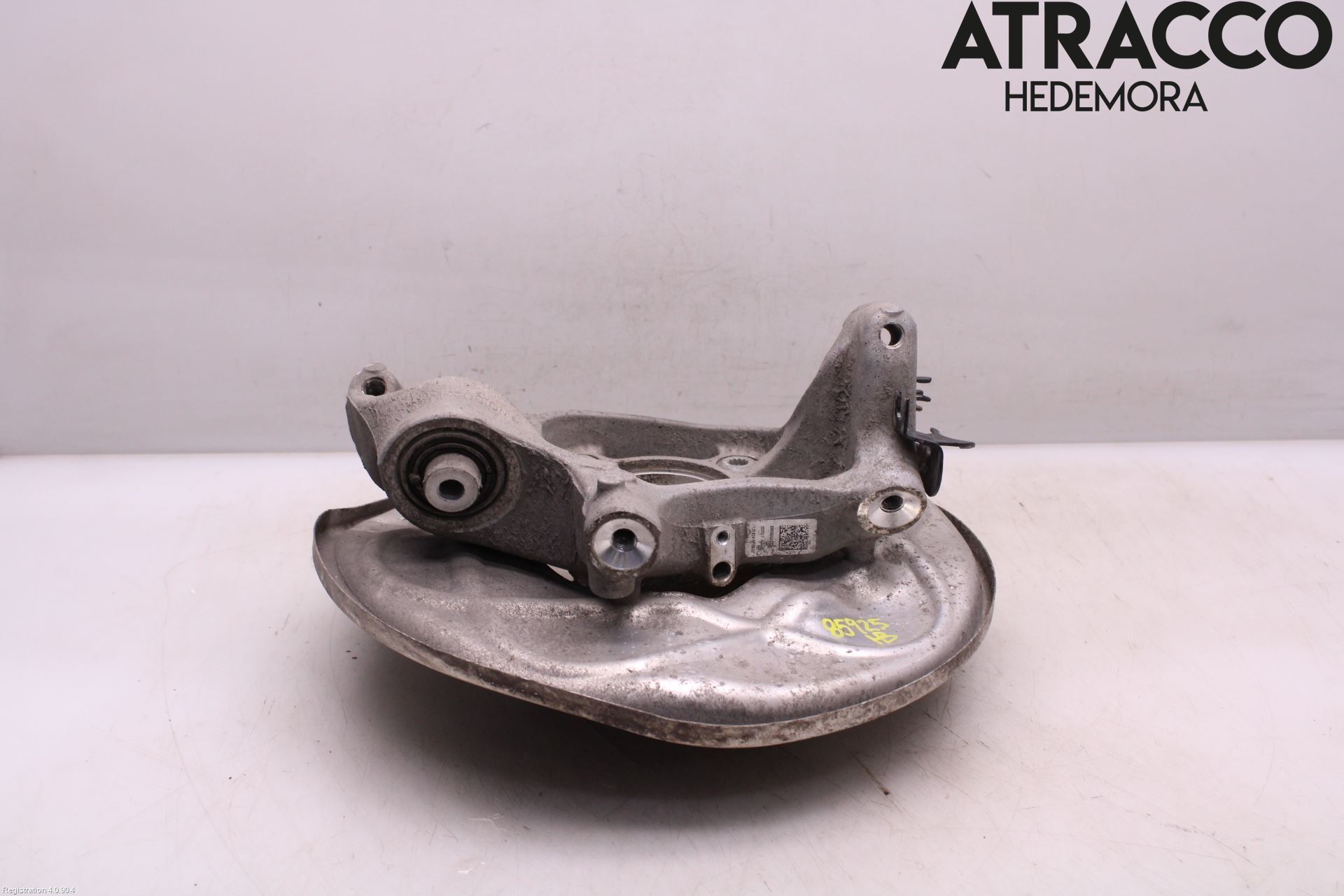 Audi A5 17- Hjullagerhus-Spindel Hö B