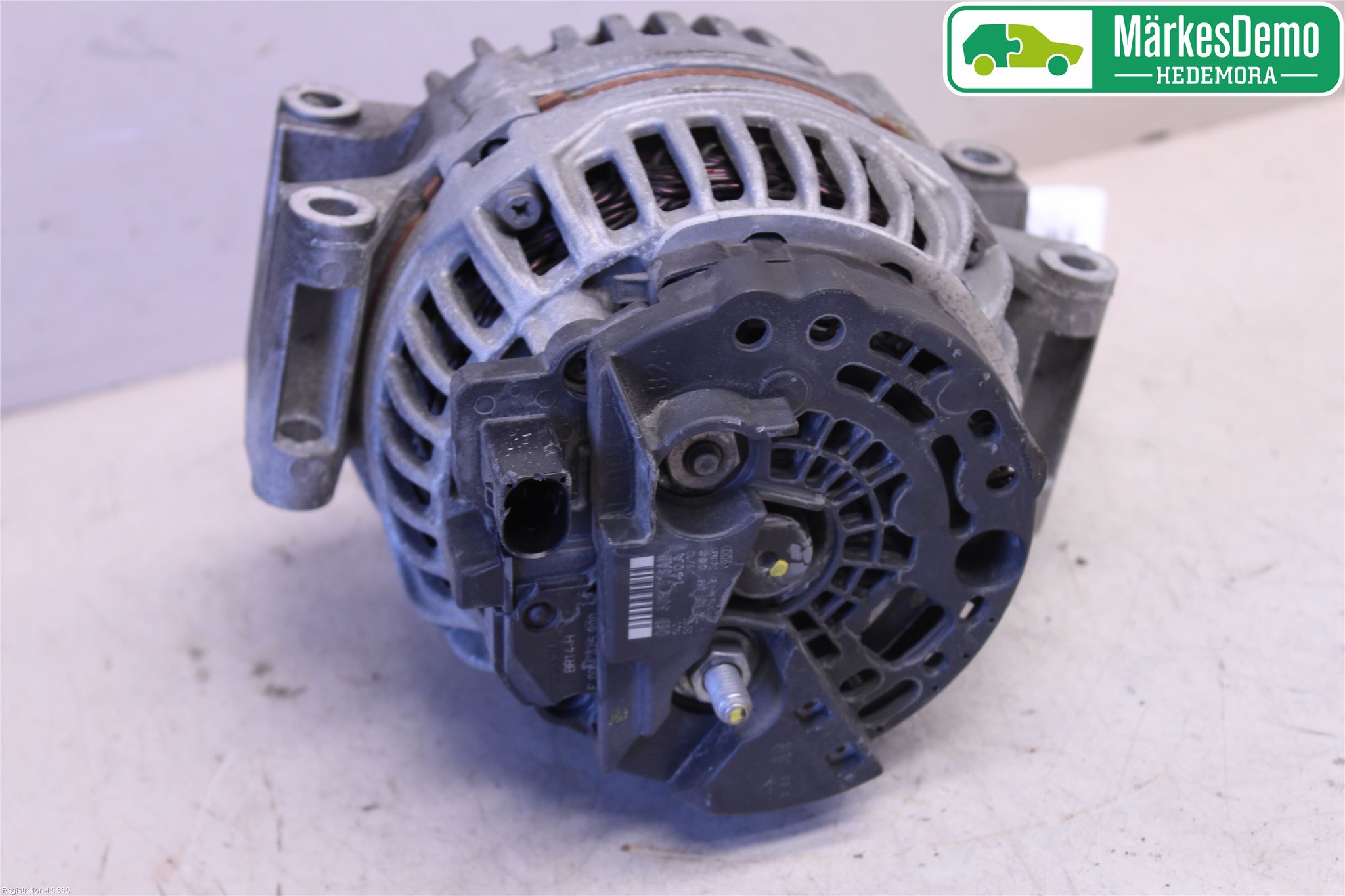 Skoda OCTAVIA (1Z) 05-13 Generator