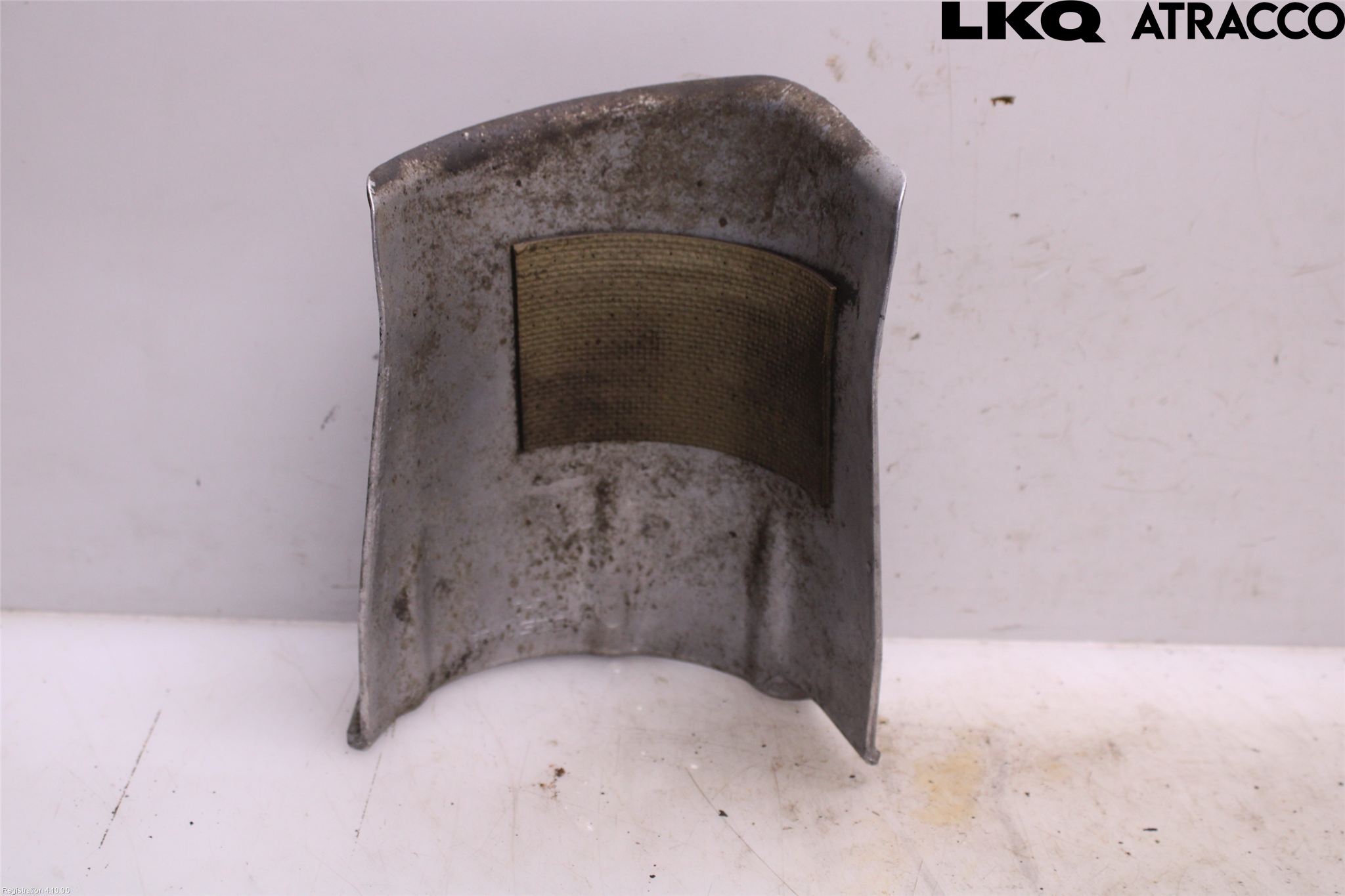 Audi A4/S4 05-07 Transimission Övrigt