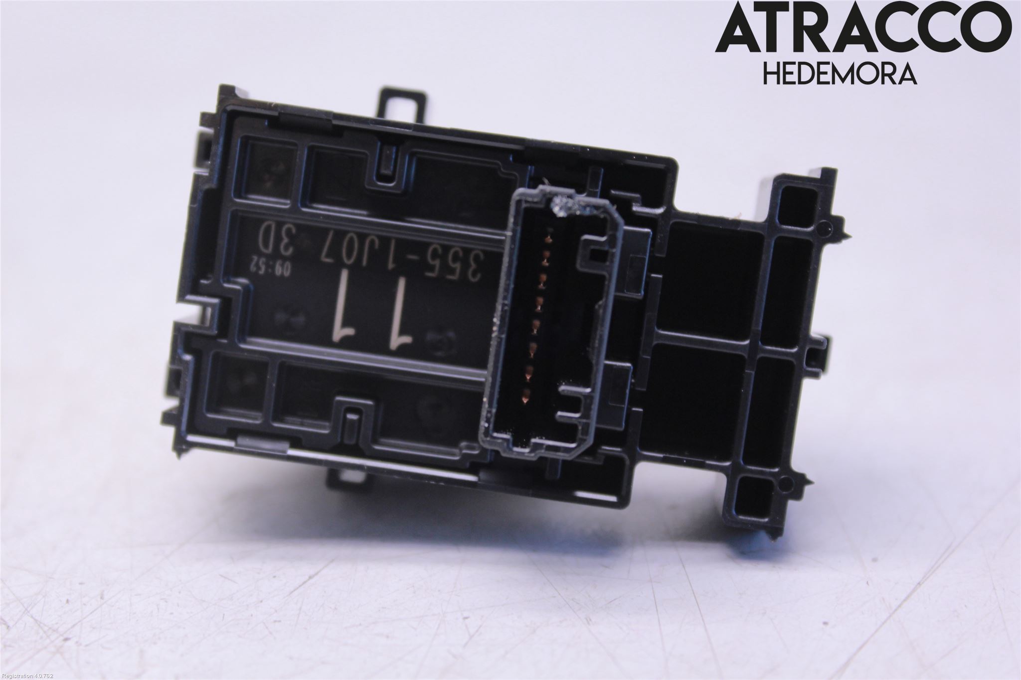 Toyota COROLLA 19- Strömställare Elhiss