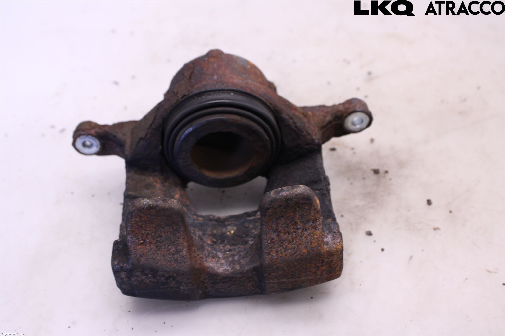 Opel ASTRA J 10-15 Bromsok Fram Vänster