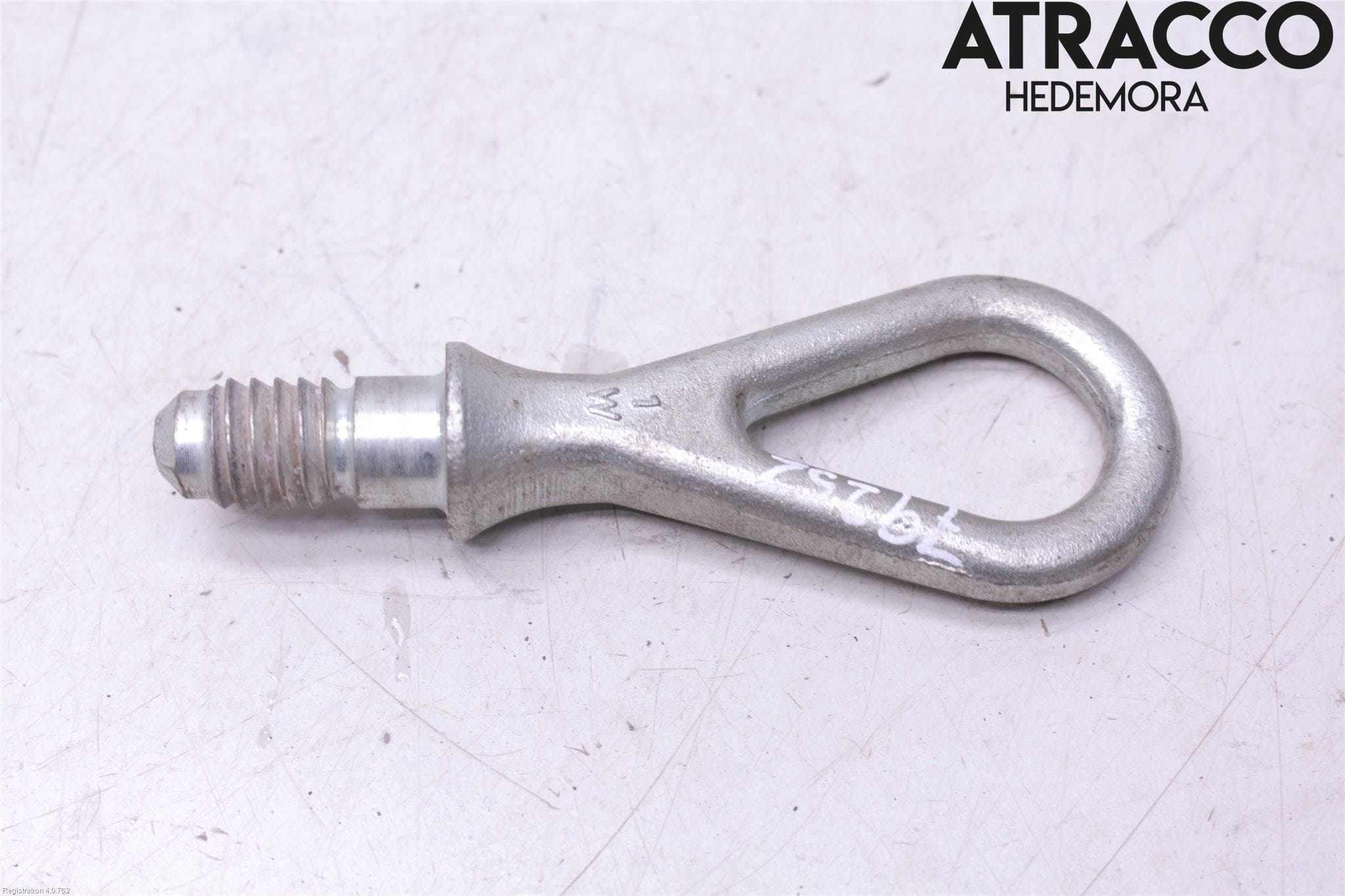 Audi A6/S6 05-11 Bogserögla