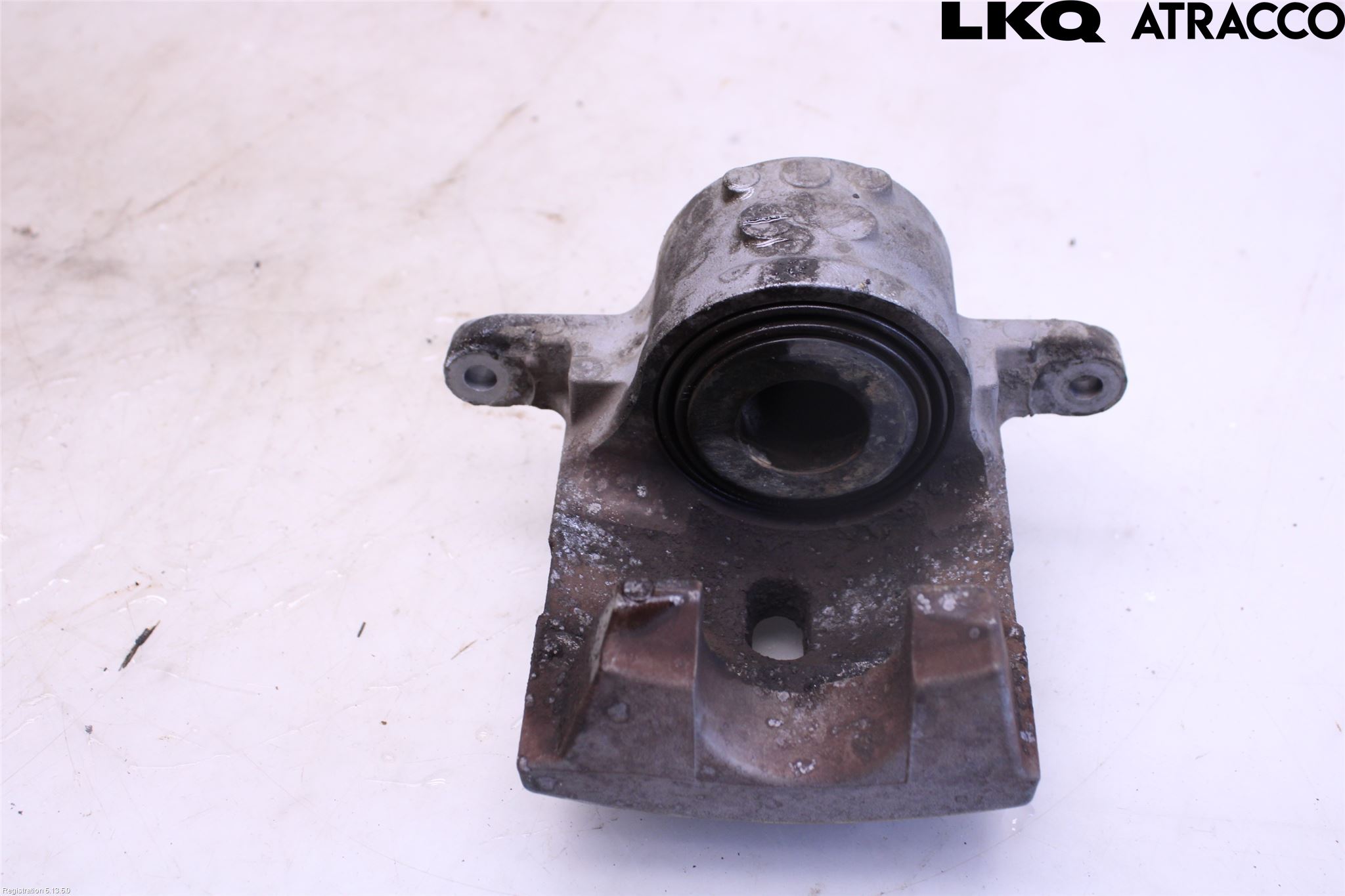 Kia RIO 12-16 Bromsok Fram Vänster