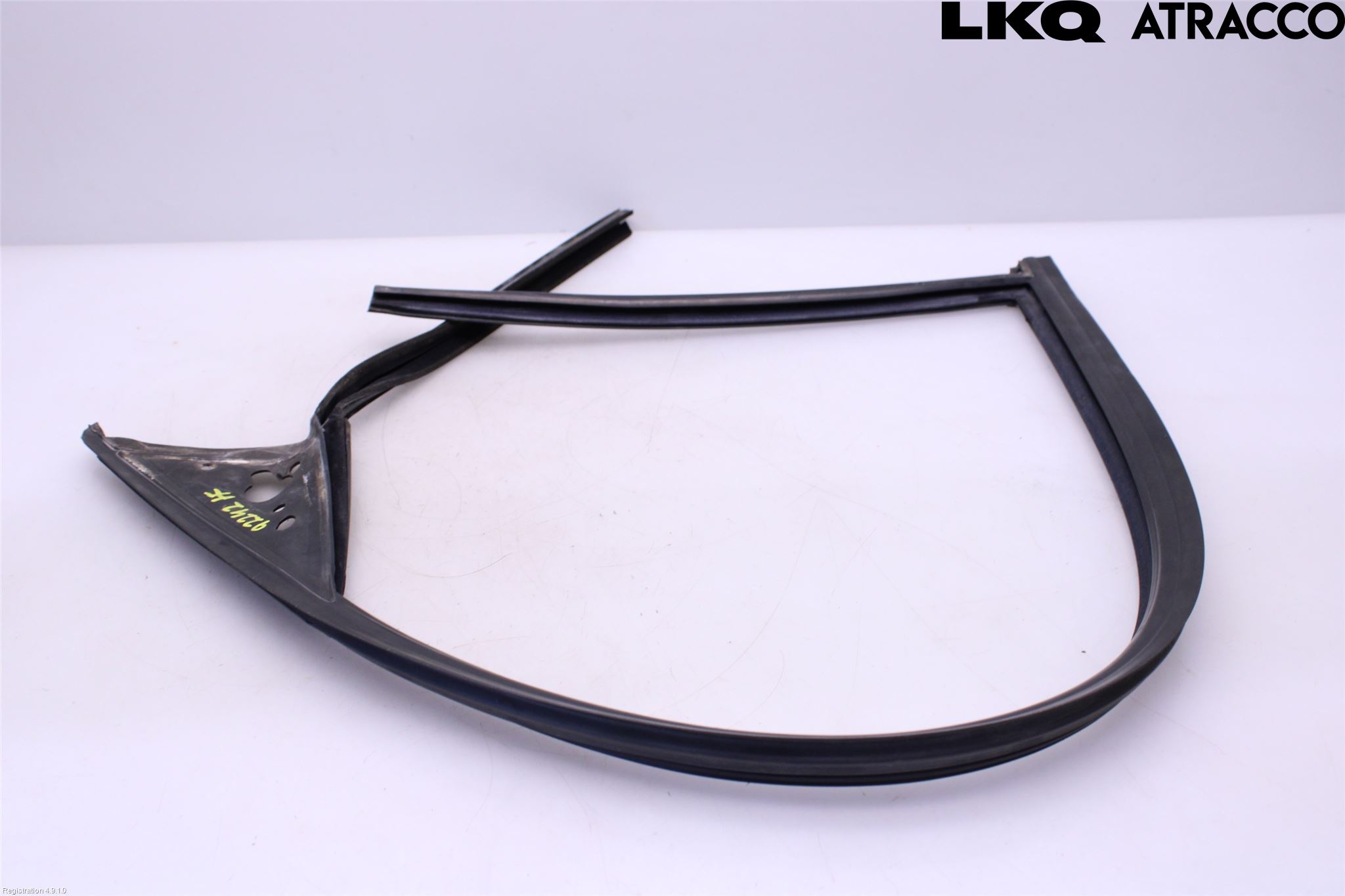 BMW 5 E34      88-96 Dörr Gummilist