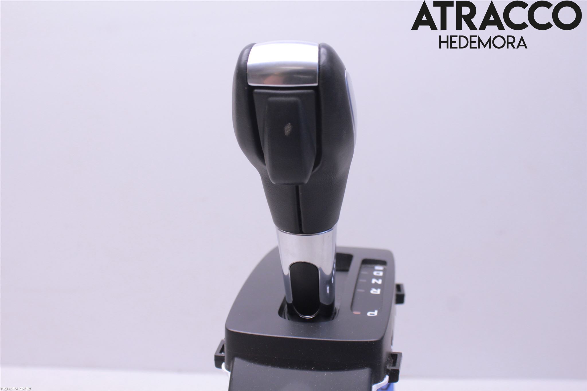 Ford ECOSPORT 17- Växelspak