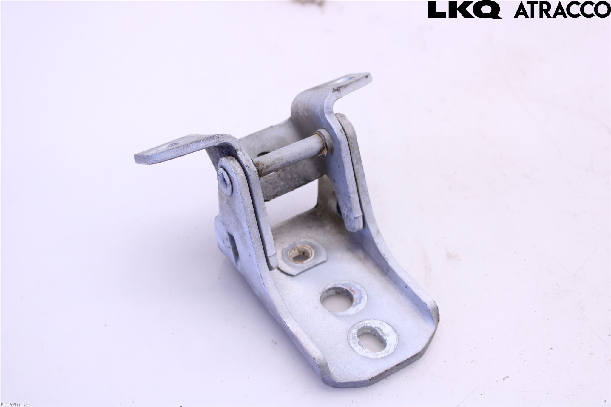 Lincoln TOWN CAR Dörrgångjärn