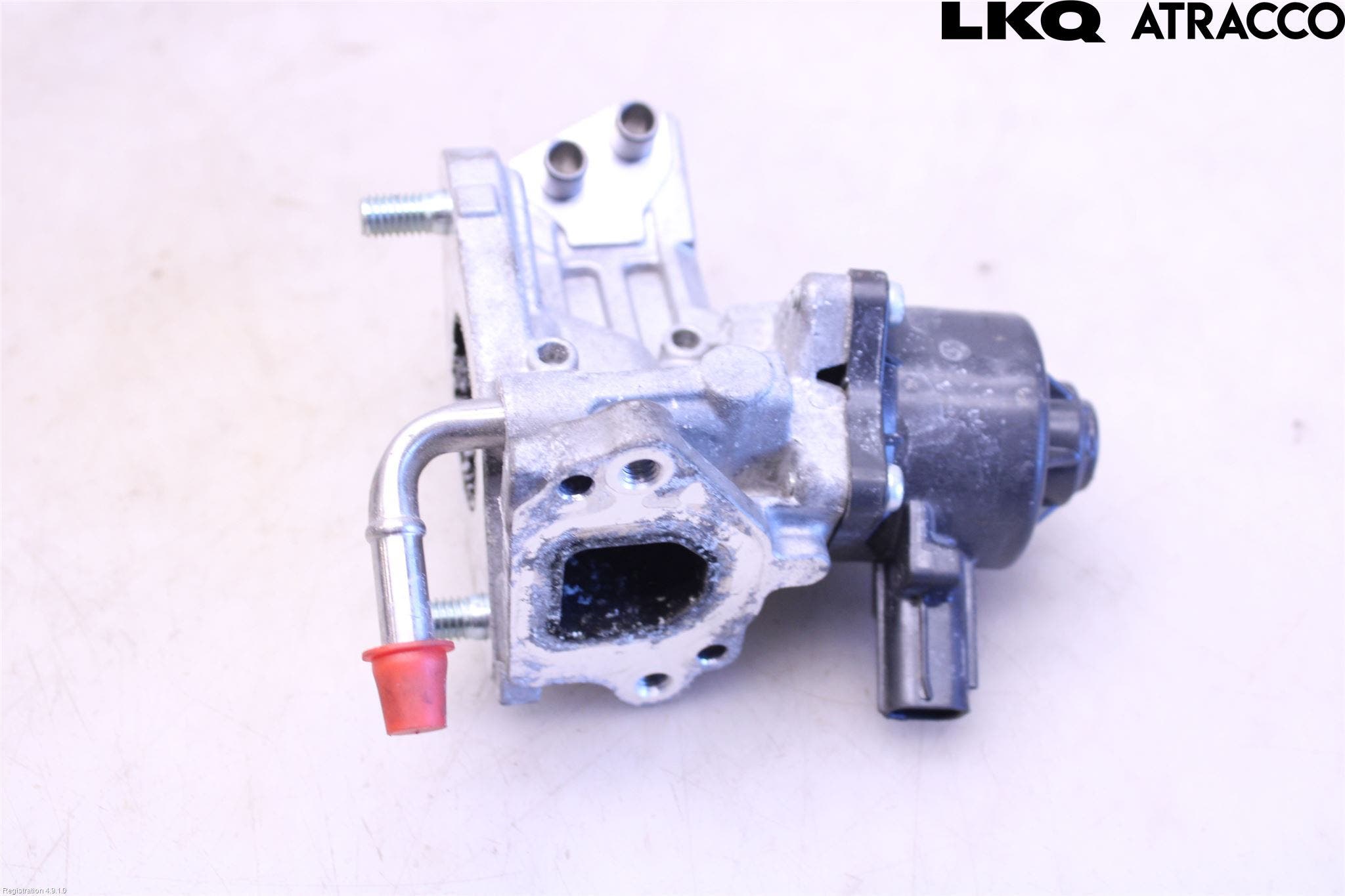 Toyota COROLLA CROSS XG10 22- Egr Ventil