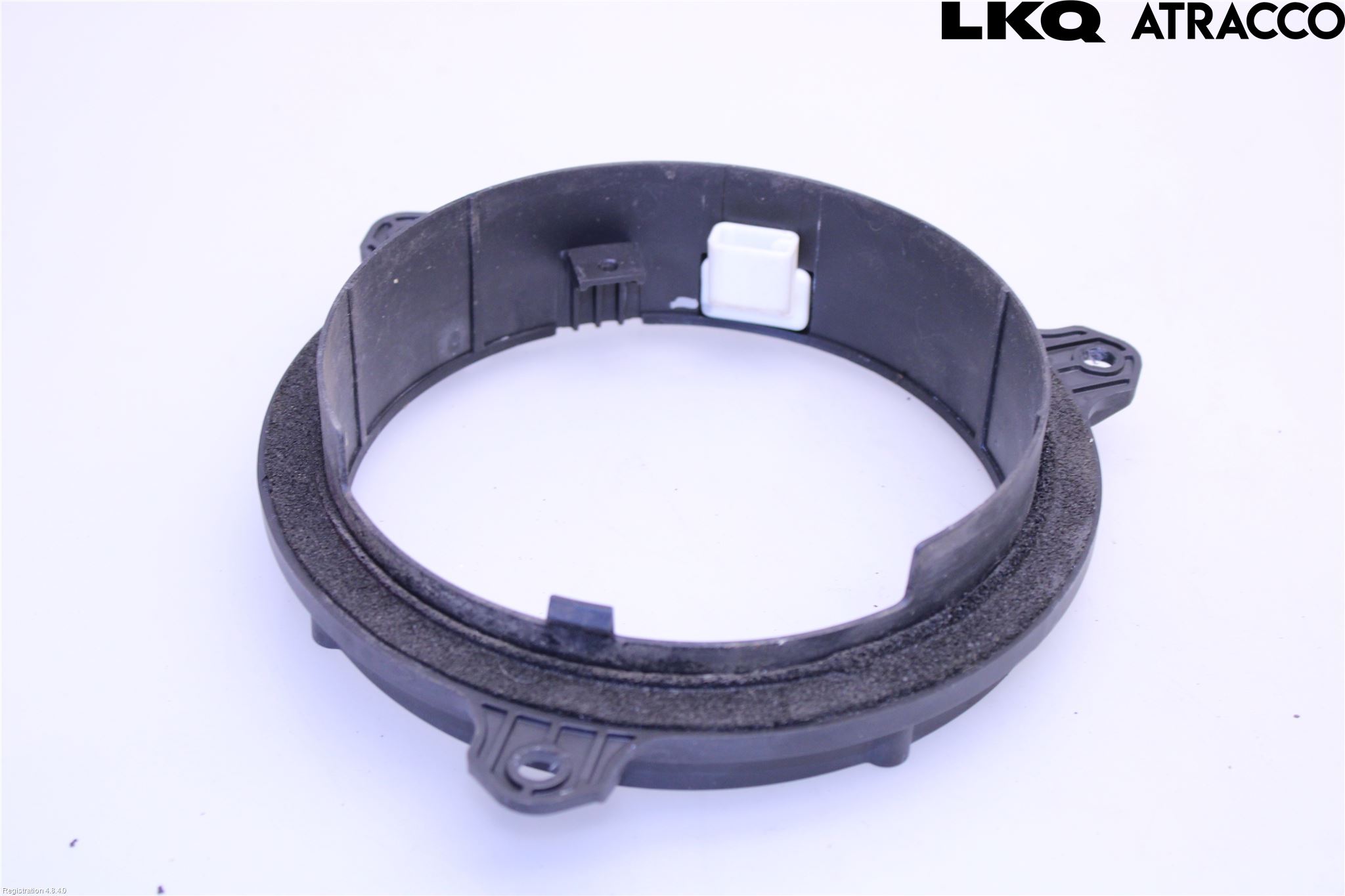 Lexus LS 460/600H 07-17 Högtalare Galler