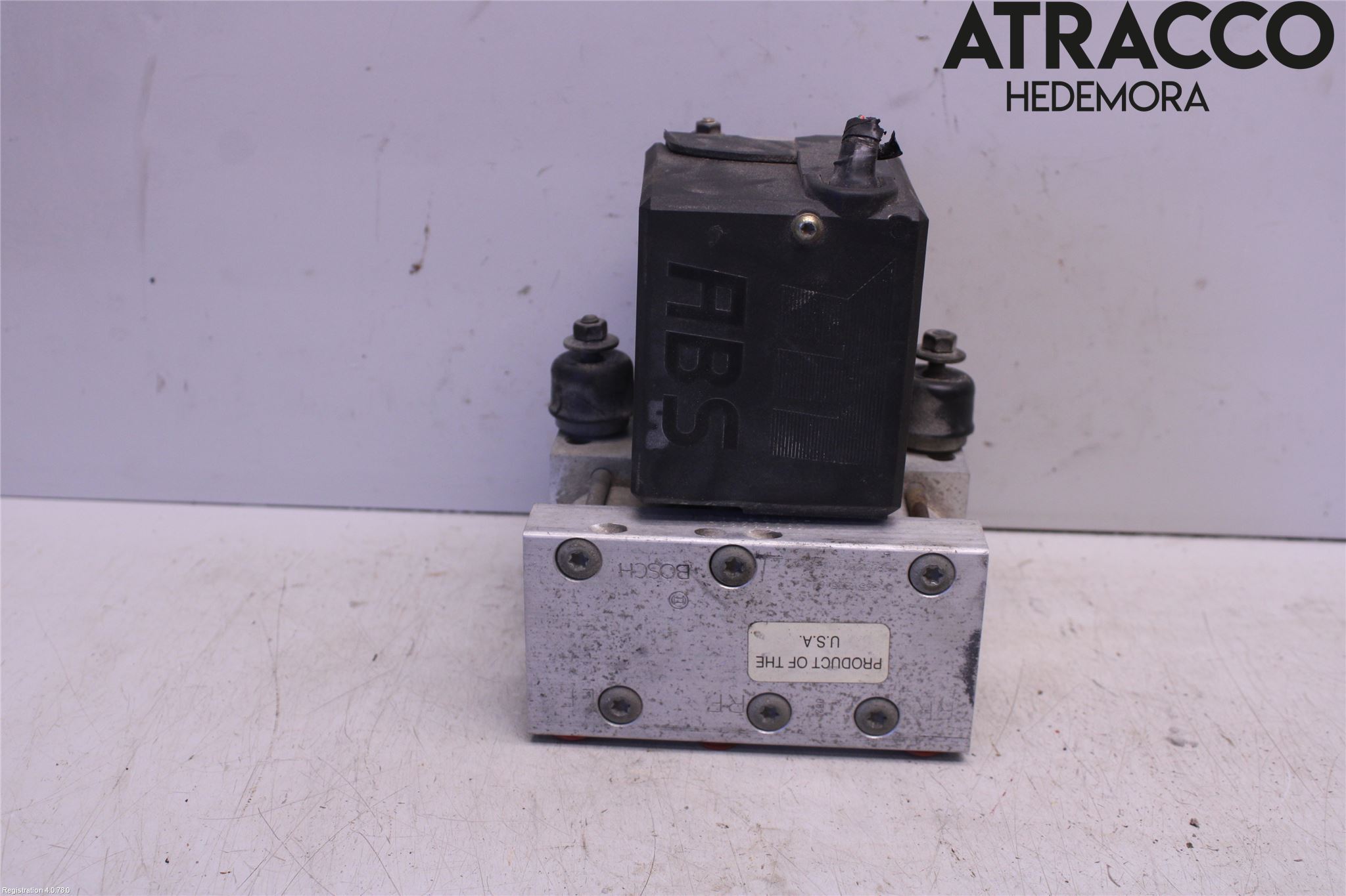 Volvo 940 91-98 Abs Hydraulaggregat