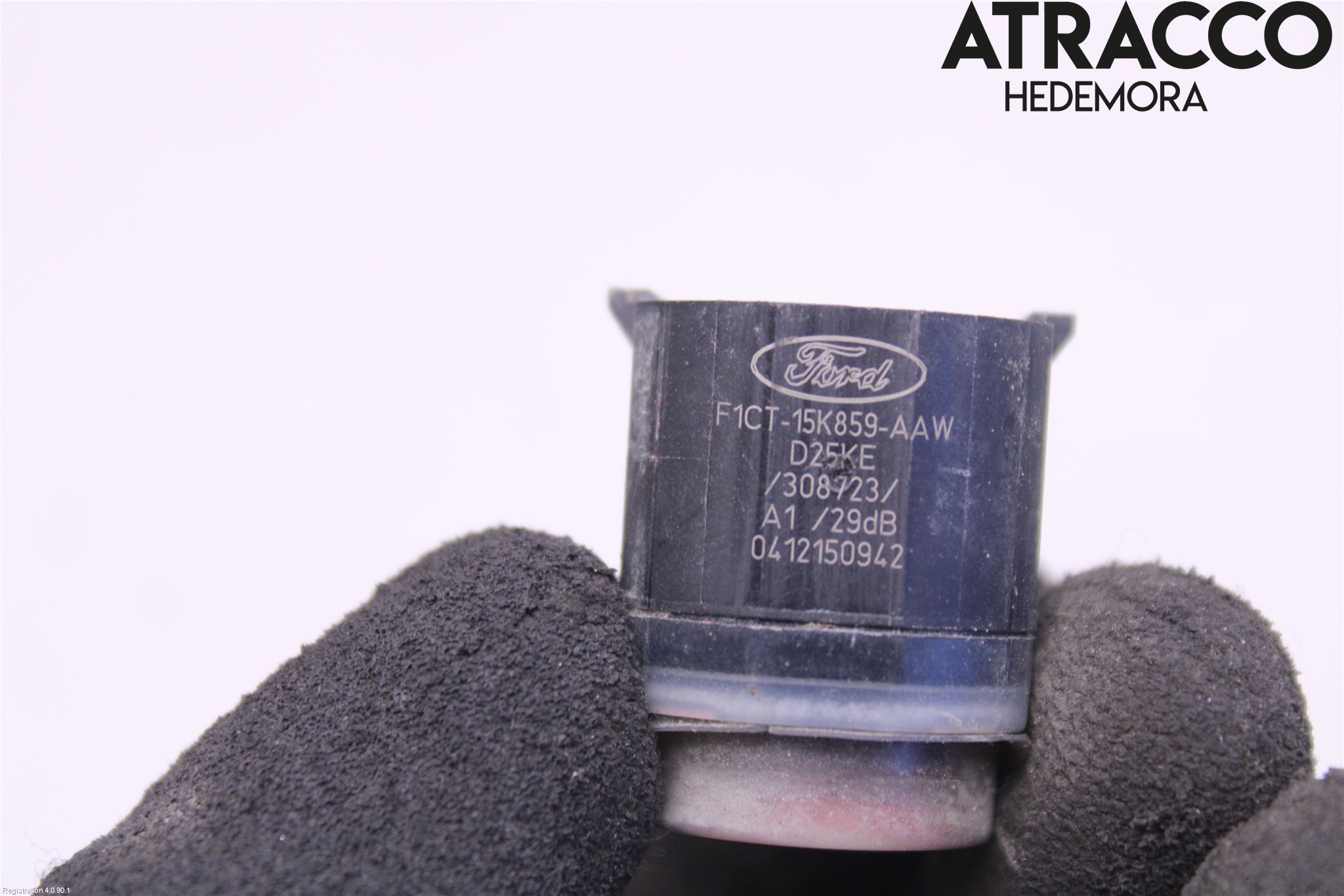 Ford FOCUS 15-18 Parkeringshjälp Backsensor