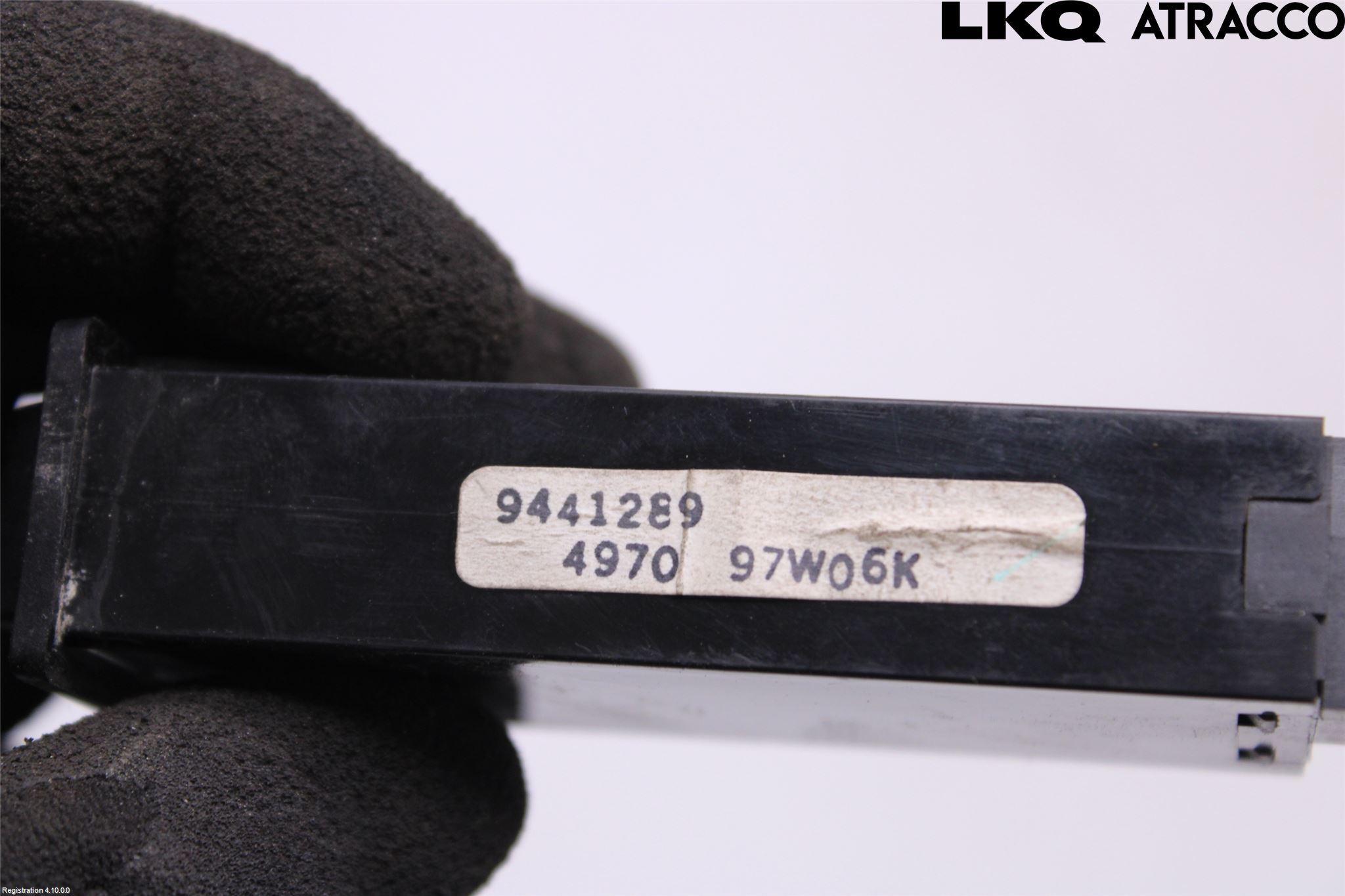 Volvo 940 91-98 Ströms Dimljus Fram-Bak