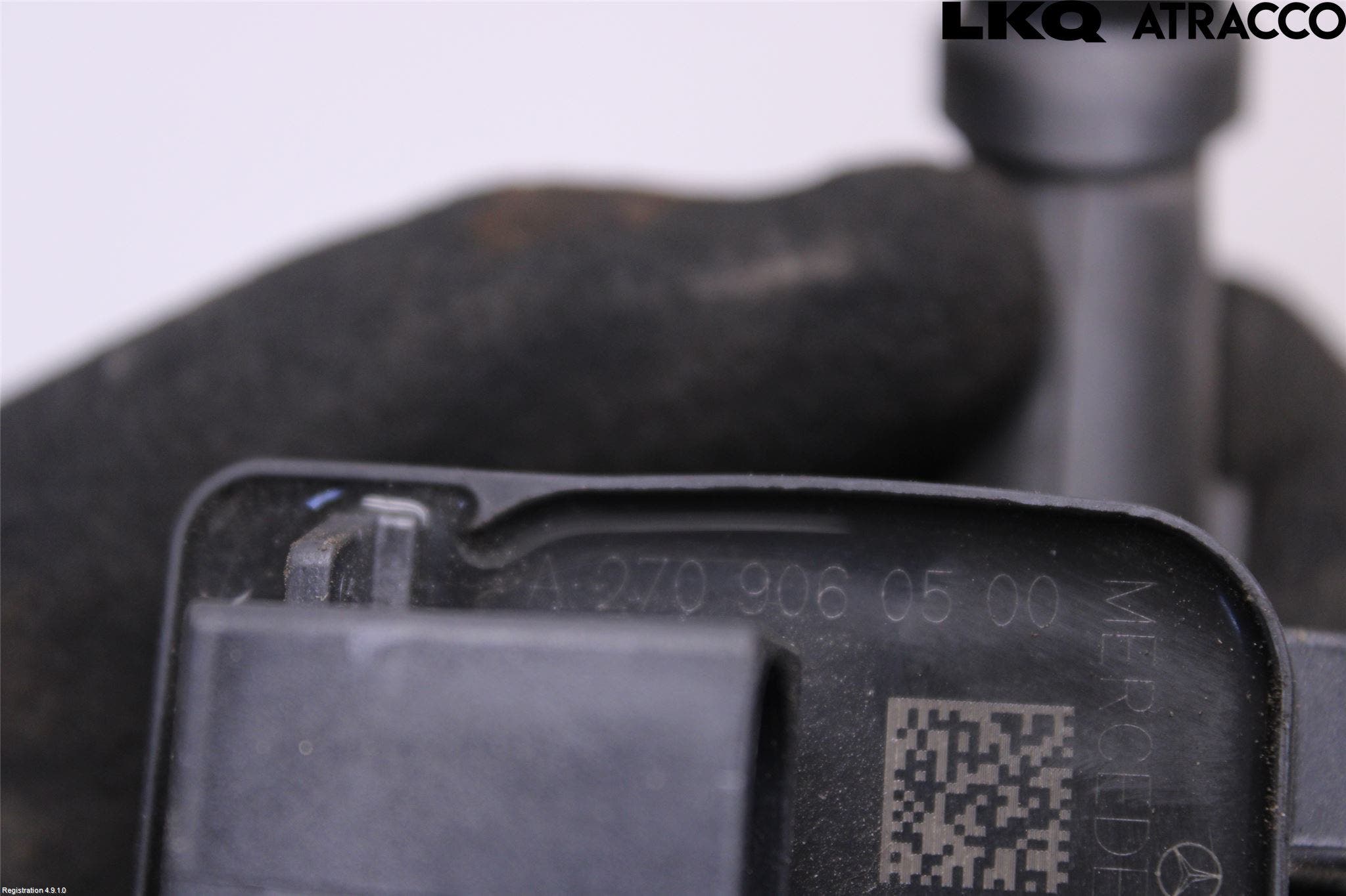 Mercedes-Benz MB A-KLASS (W176) 13-18 Tändspole