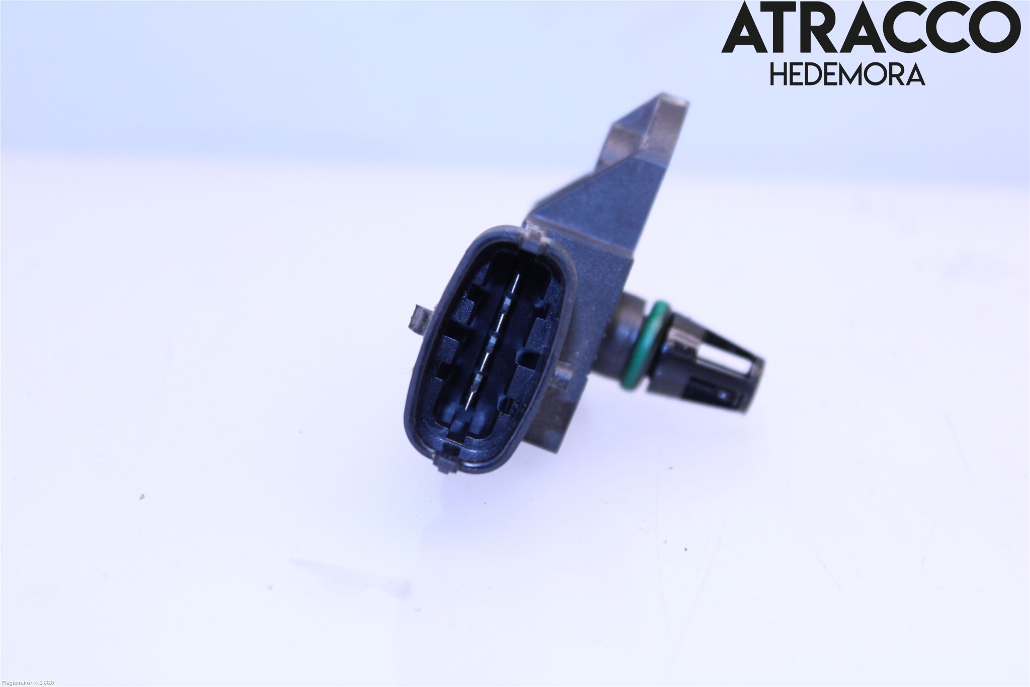 Nissan JUKE 14-19 Injmappsensor